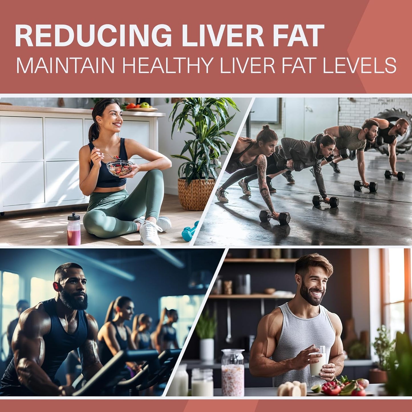 Liver Support Supplement with Essential Amino Acids for Detox Cleanse - Boost Liver Health - Strawberry Lemonade, 30 Servings by The Amino CO.