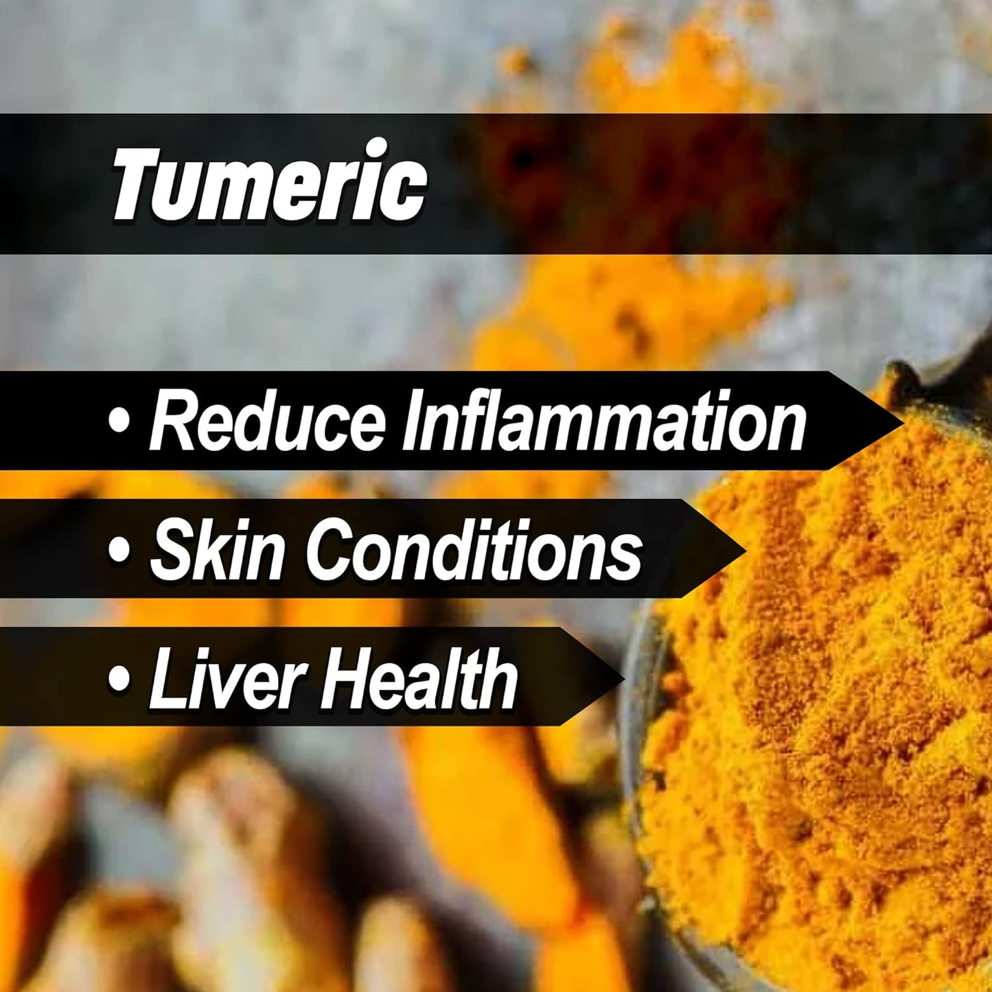 Liver & Thyroid Support Formula for Horses - Natural Herbs for Skin Conditions, Standardized Human-Grade