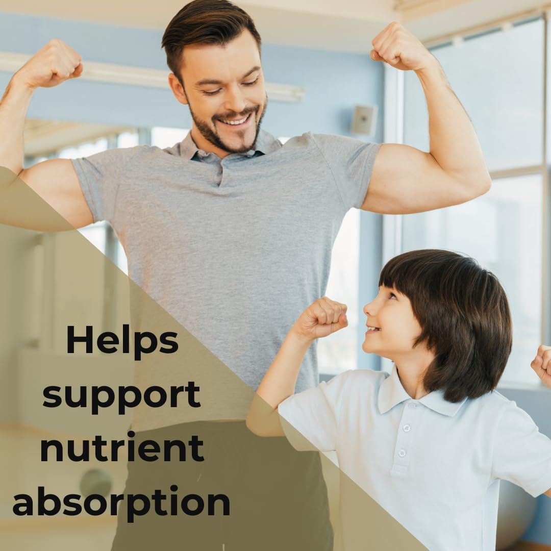 Liver Zone Supplement - Promotes Liver Health, Fat Digestion, and Cholesterol Balance