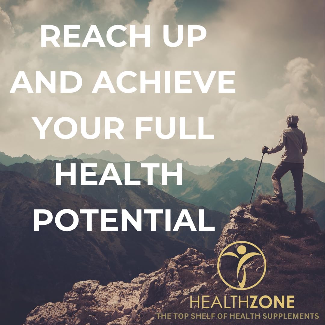 Liver Zone Supplement - Promotes Liver Health, Fat Digestion, and Cholesterol Balance