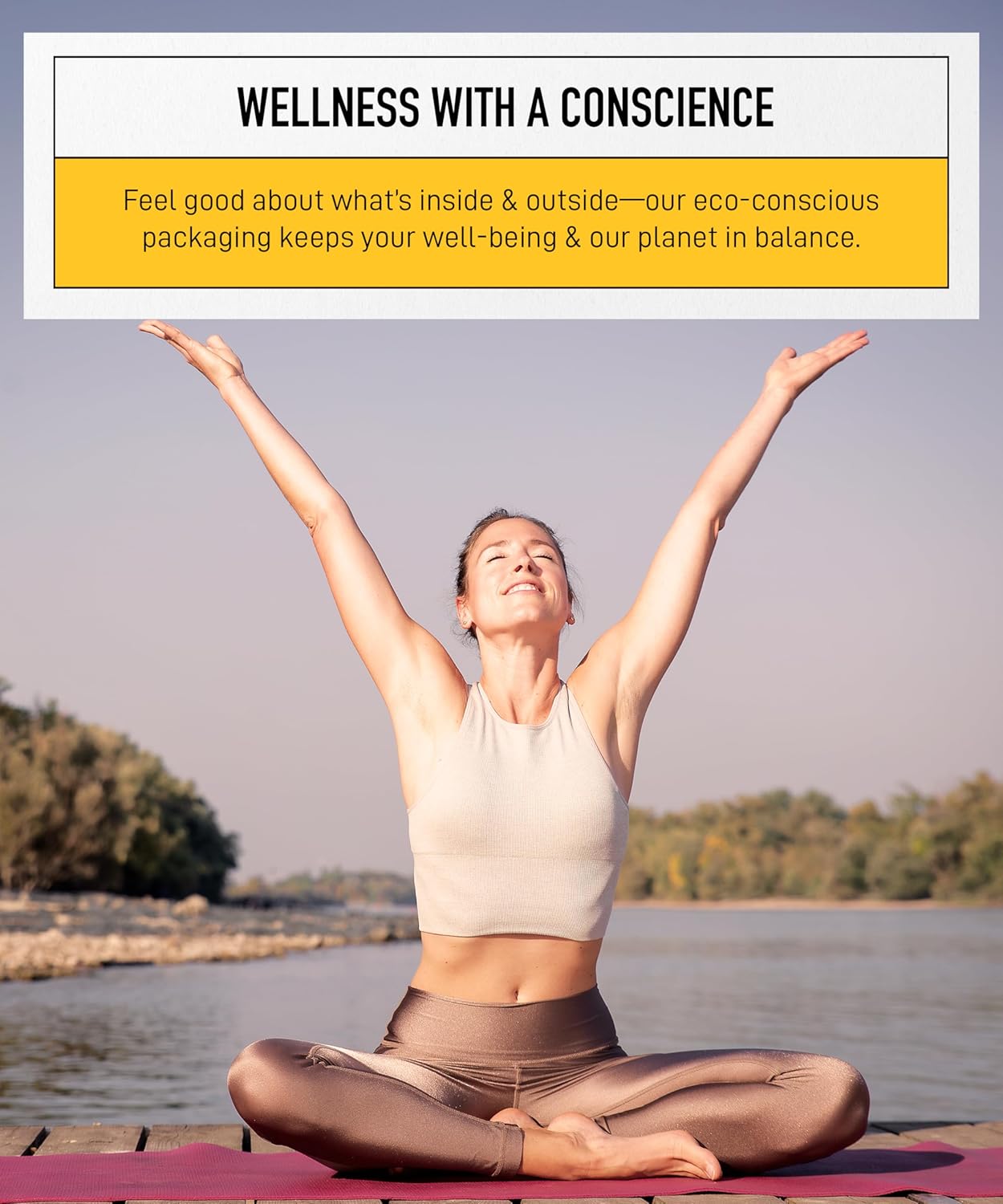 Living Alchemy Your Flora Probiotic Regenesis Capsules - Non-GMO Blend with Fermented Soybean, Artichoke, & Chicory for Gut Health, Prebiotics, Postbiotics, Digestive Enzymes - 60 Count