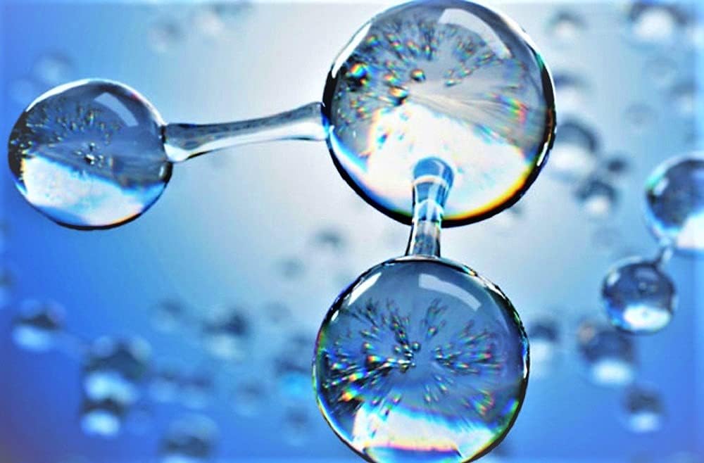 Living Foods USA Bion SS Health Defense Silver Hydrosol with Ozone - 8 Fl Oz