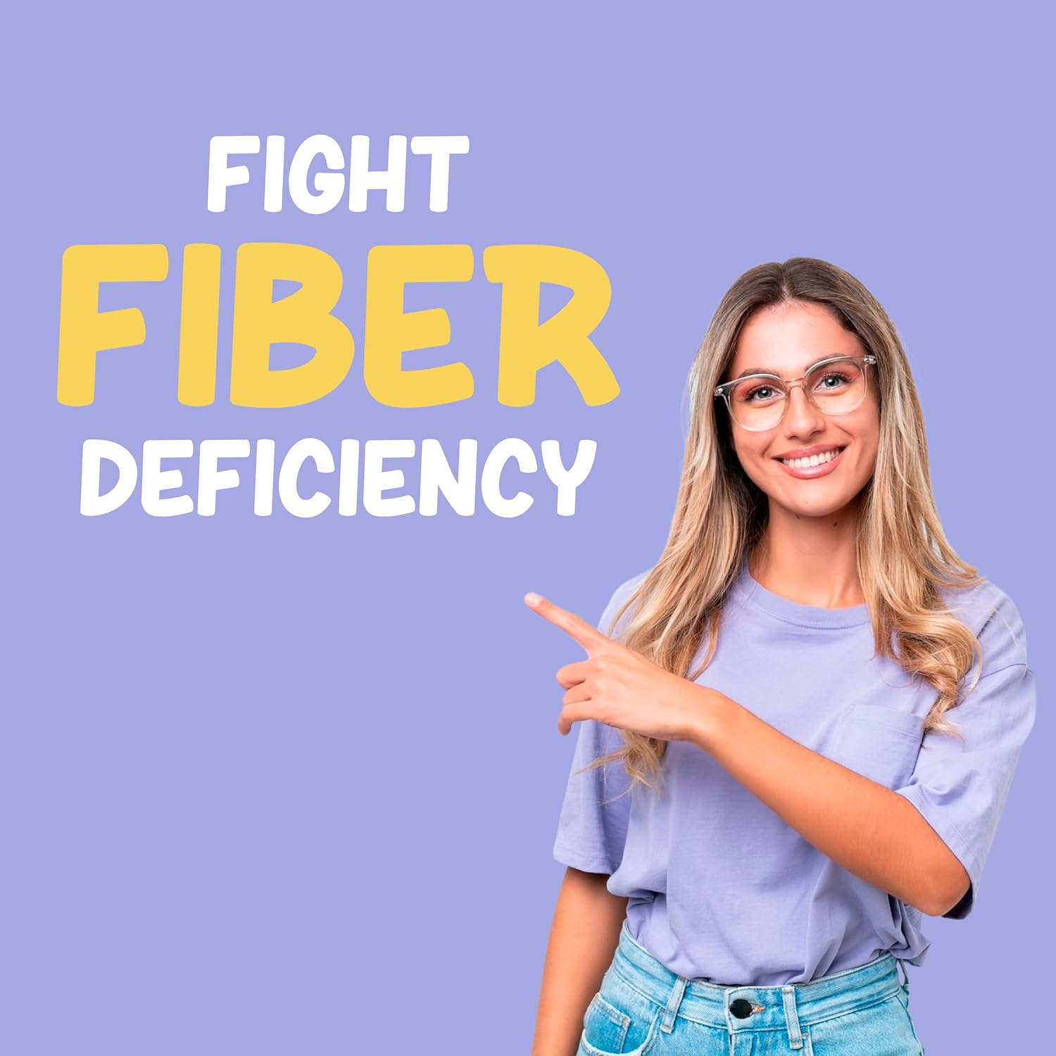 LLORENS PHARMACEUTICAL Prune Flavored Liquid Fiber with 15g Soluble Fiber for Regularity and Soft Stools - 30 FL oz