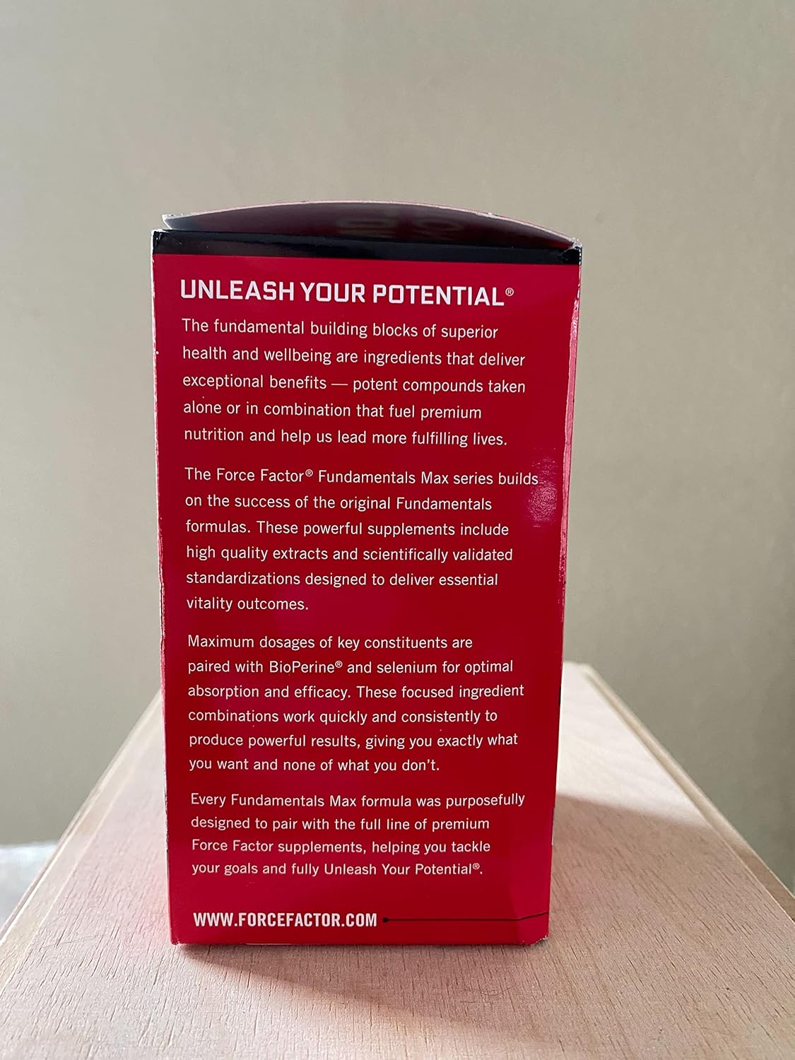 Longjack Tongkat Ali Max Supplement for Men - Male Stamina and Vitality Booster with Natural Ingredients - 1200mg, 120 Capsules (2-Pack)