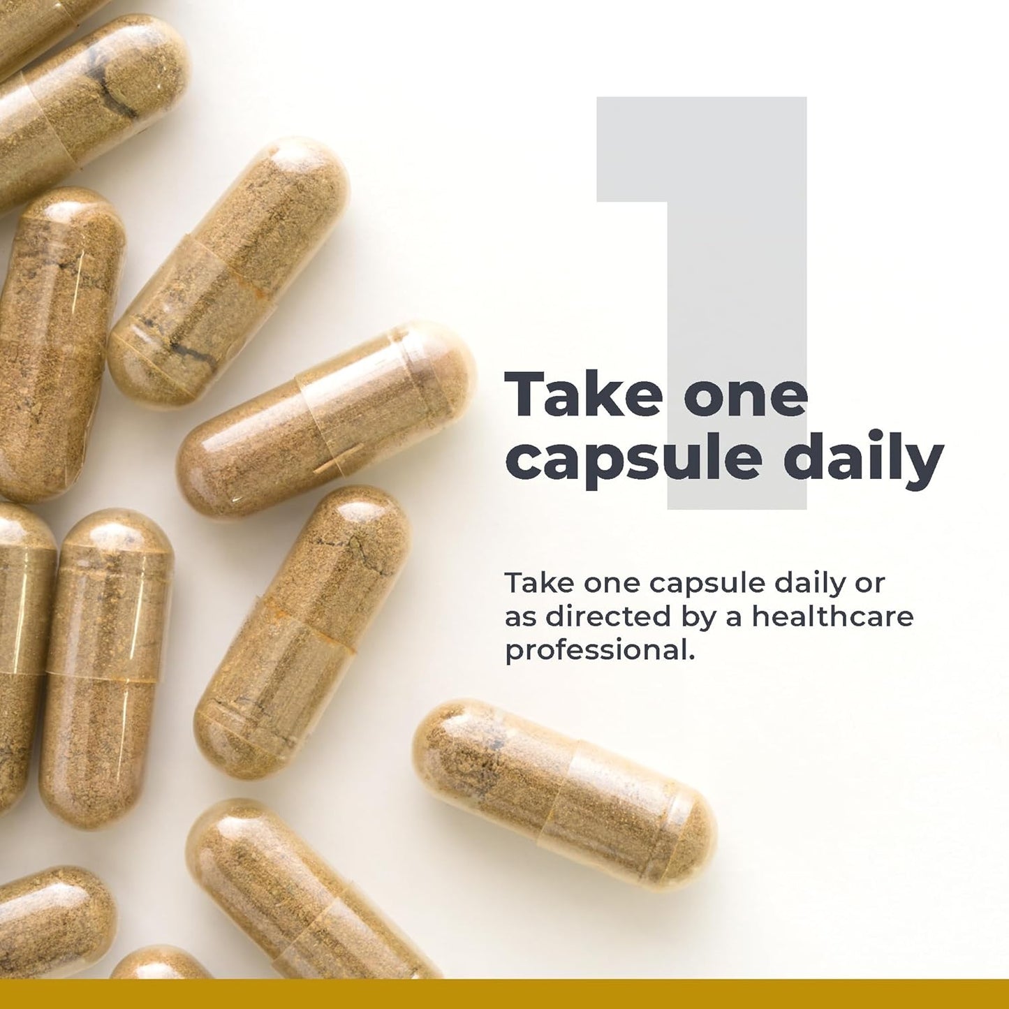Lutein and Zeaxanthin Eye Health Supplement for Adults and Seniors - 60 Capsules