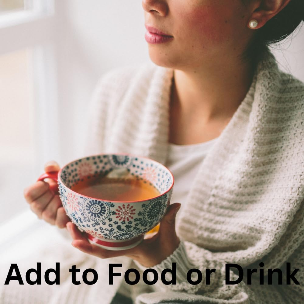 MagMushroom Cordyceps Mushroom Extract Liquid Tincture - Maximum Potency, 2 Fl. oz.