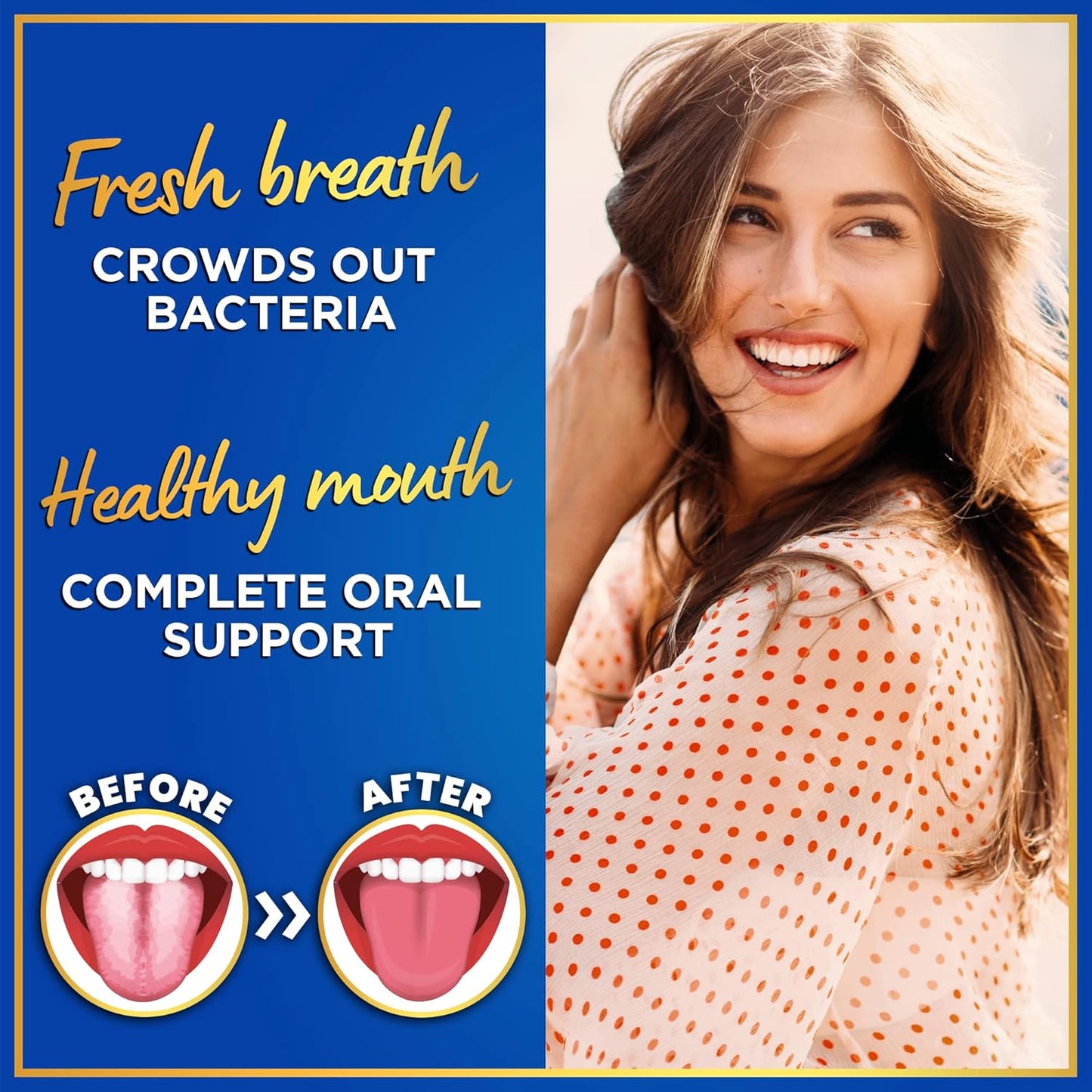 Male Fertility and Oral Probiotics Bundle for Men's Health - Windsor Botanicals