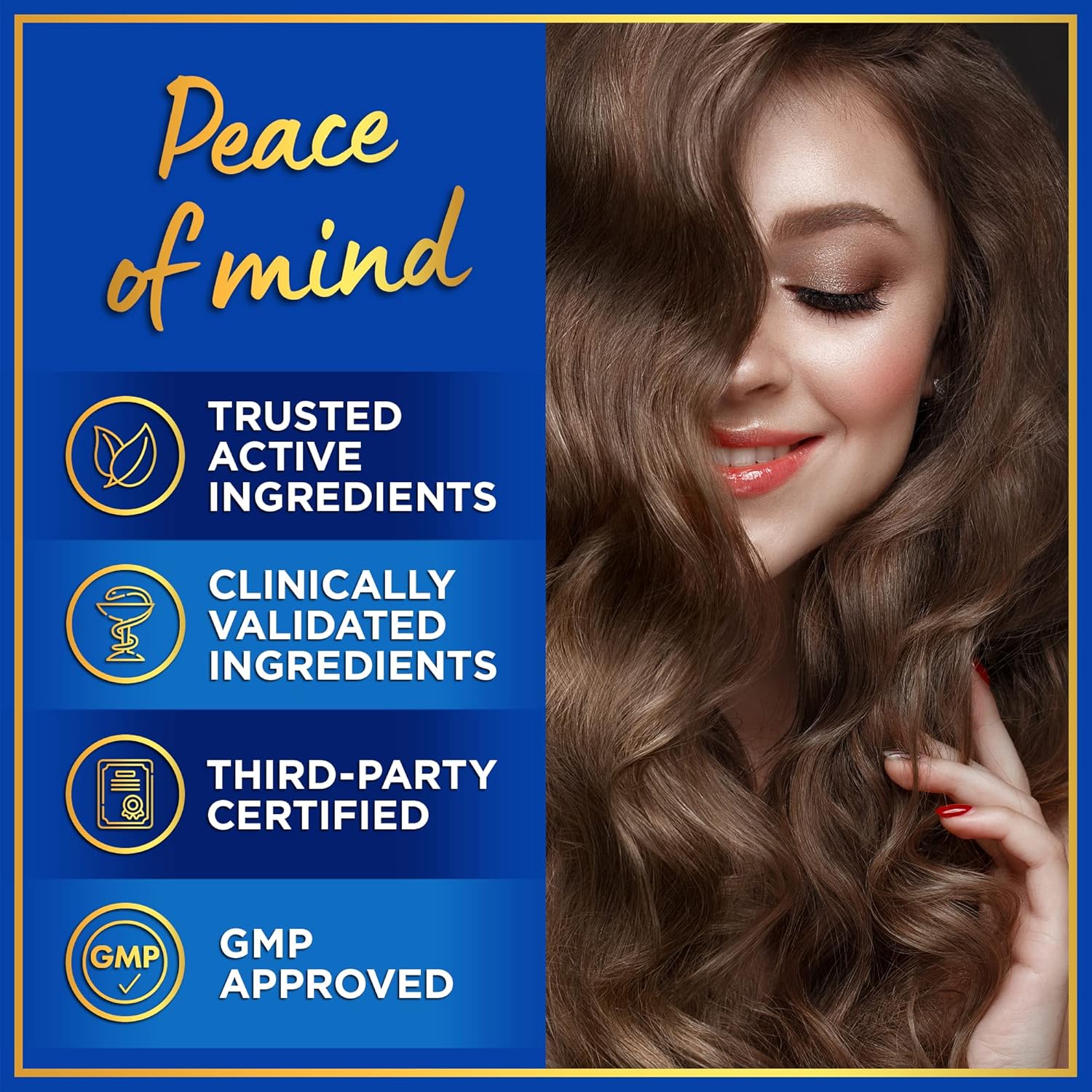 Male Fertility Supplement with Iron and Folic Acid - Fertility and Prenatal Bundle by WINDSOR BOTANICALS