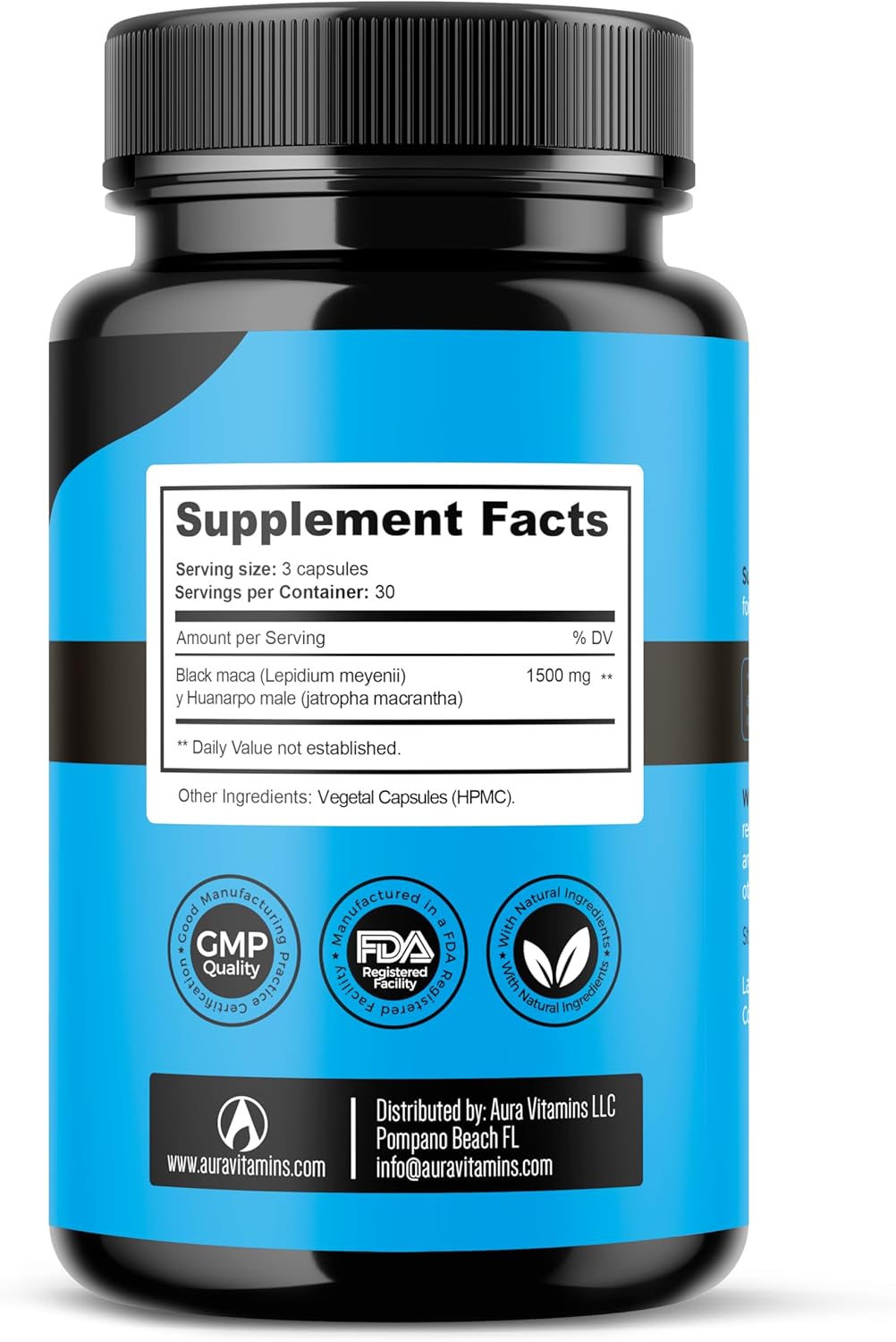 Male Fertility Support Supplement | 1500 MG | Boost Sperm Health & Energy | 90 Capsules | Natural Fertility Booster