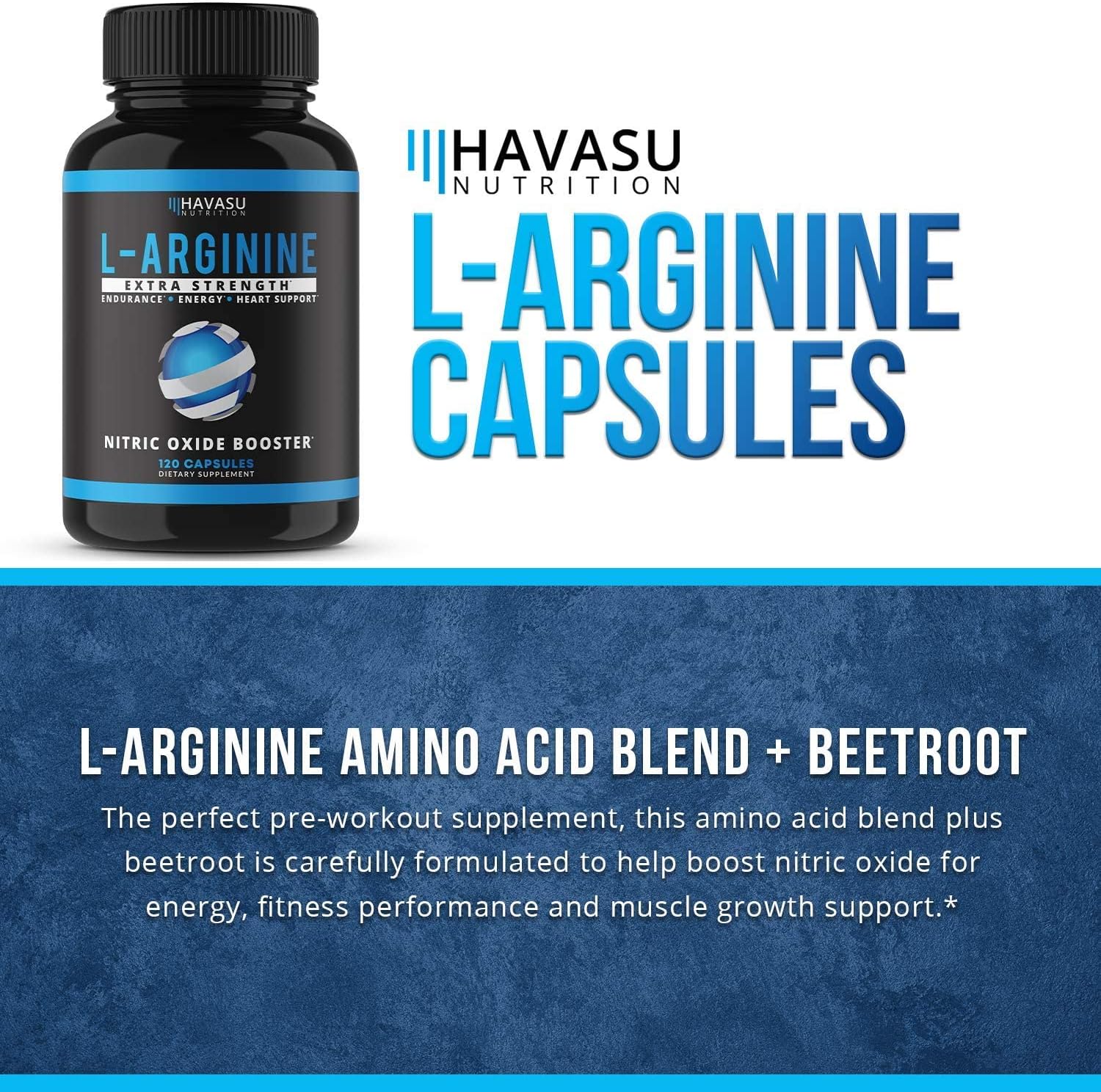 Male Health Support: L-Arginine and Saw Palmetto Capsules for Prostate & Performance - 120 L-Arginine, 100 Saw Palmetto