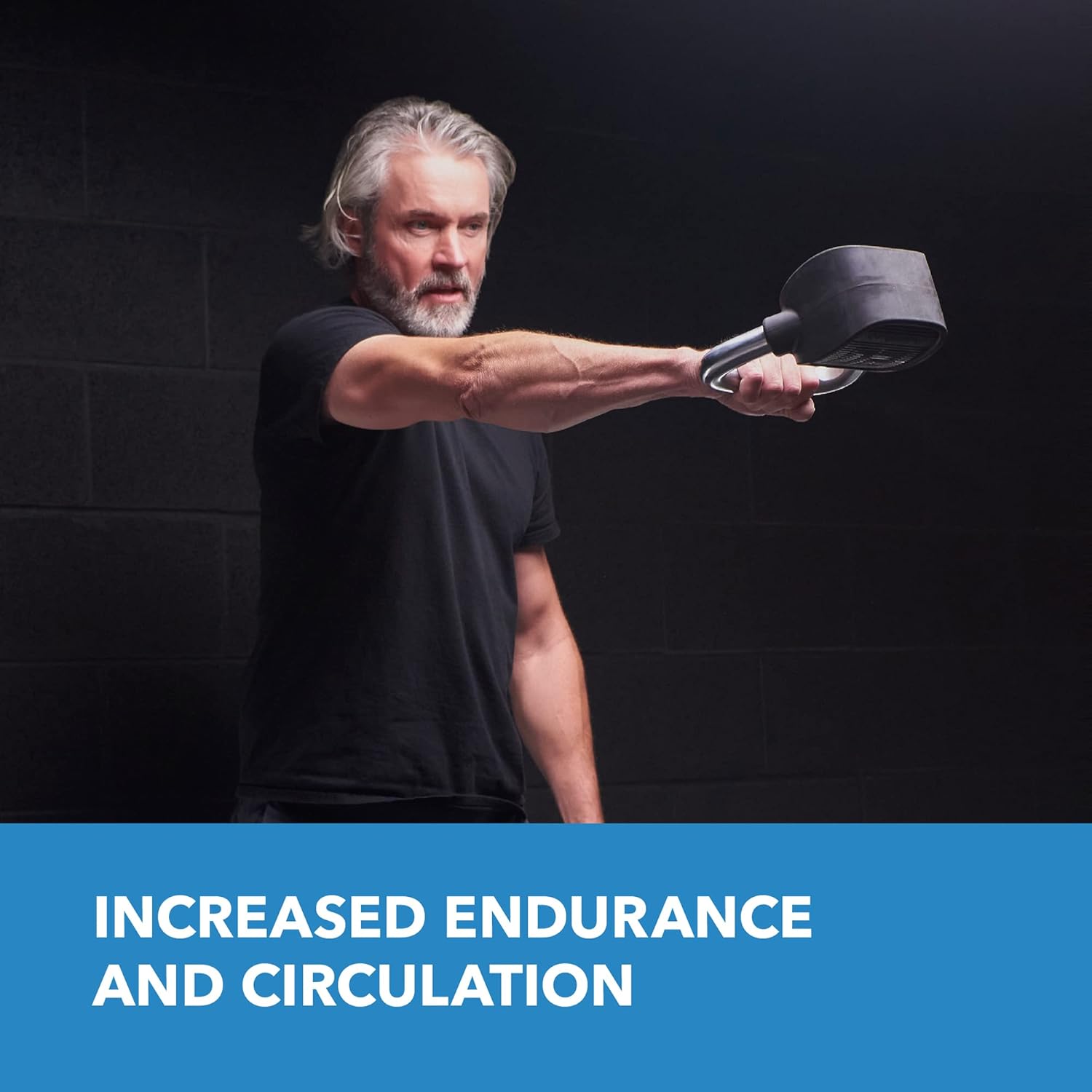 Male Performance & Endurance Bundle: HAVASU NUTRITION L Arginine, Horny Goat Weed, Saw Palmetto Supplement