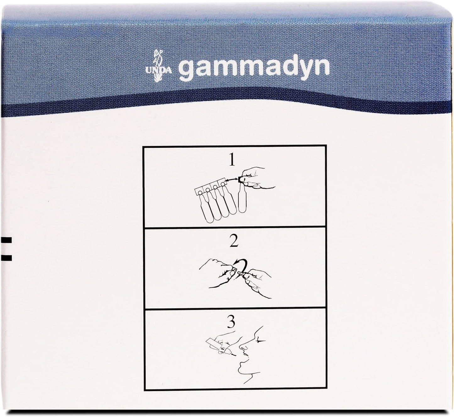 Manganese-Cobalt Oligo-Element Supplement | UNDA GAMMADYN Mn-Co | 30 Ampoules