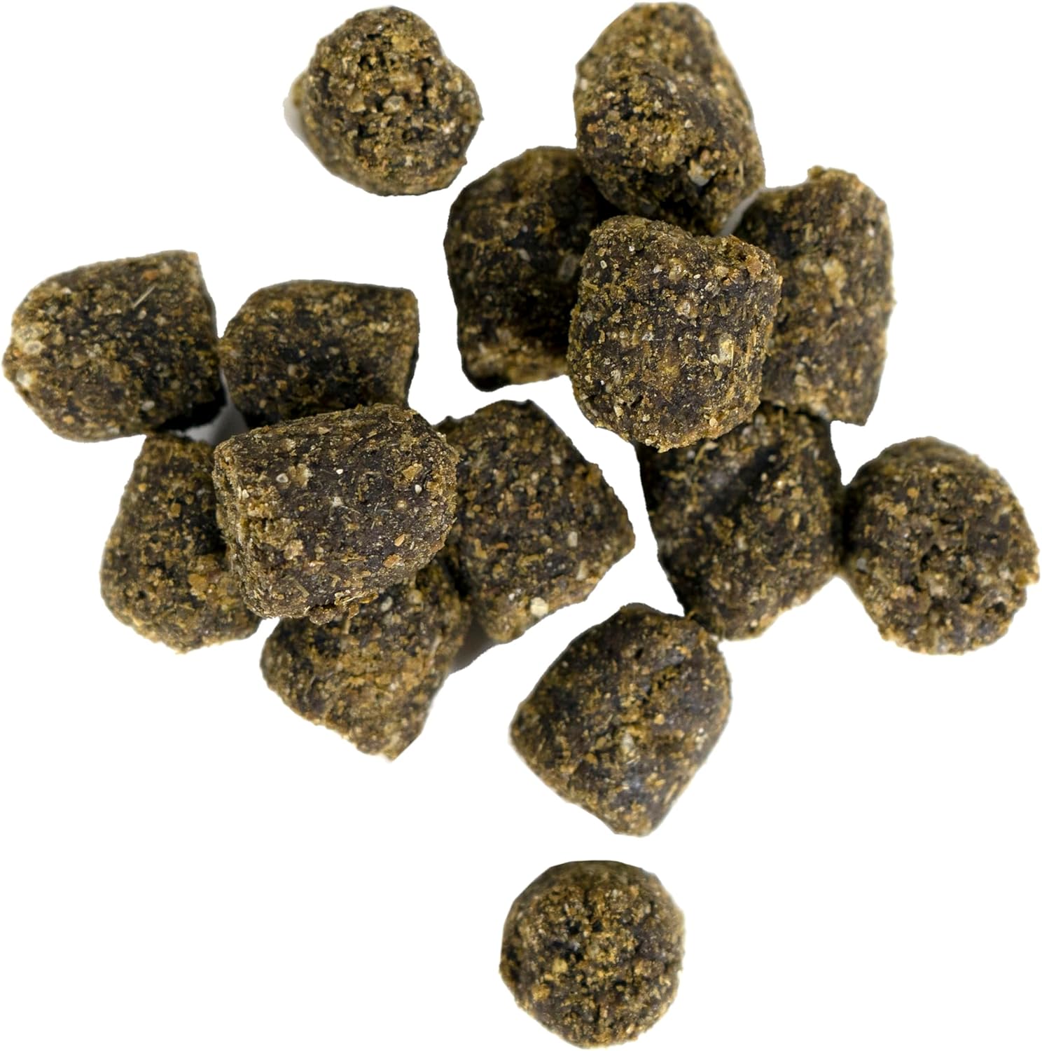 Manna Pro AccuBites Equine Supplement for Hydration, Immune Support, and Overall Health - 1.6 lbs