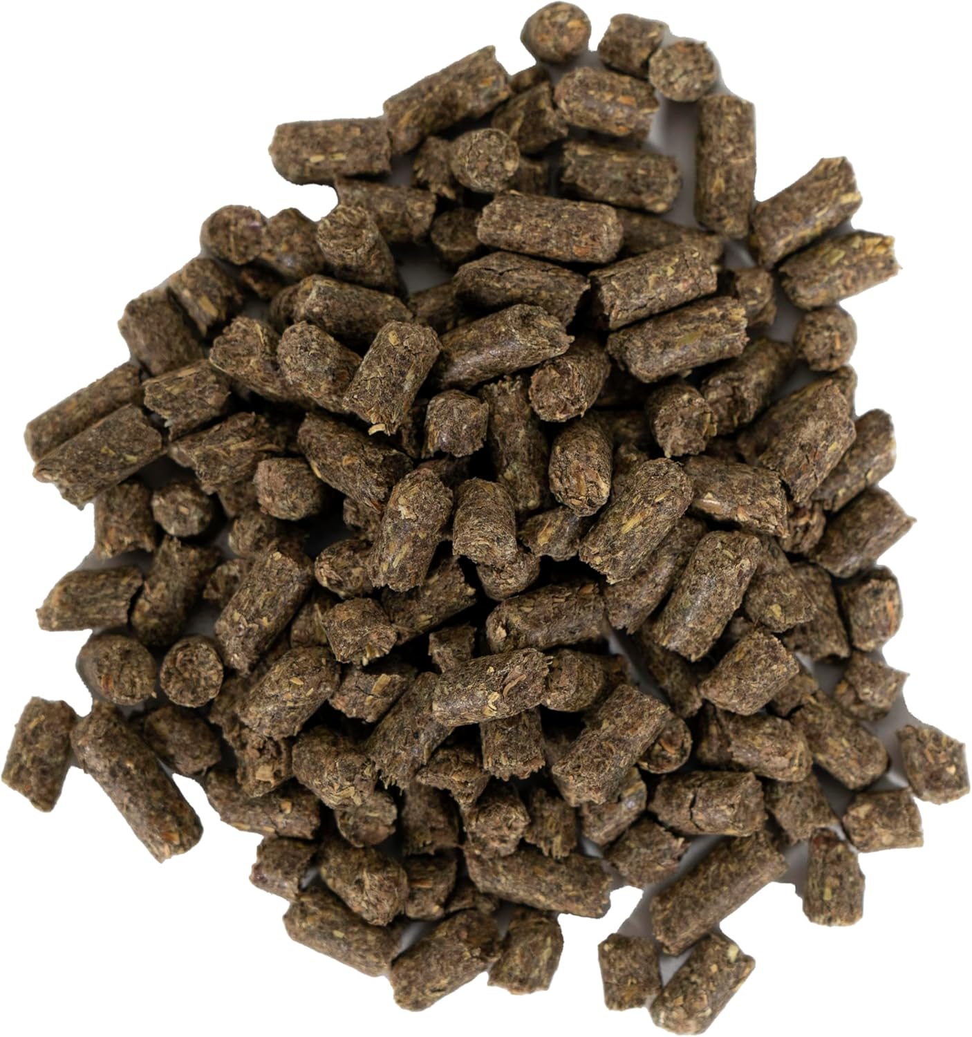 Manna Pro AccuBites Radiance Equine Supplement for Skin, Coat, & Hoof Health - Omega 3, 6, Biotin - 7.5 lbs - Alfalfa Flavored