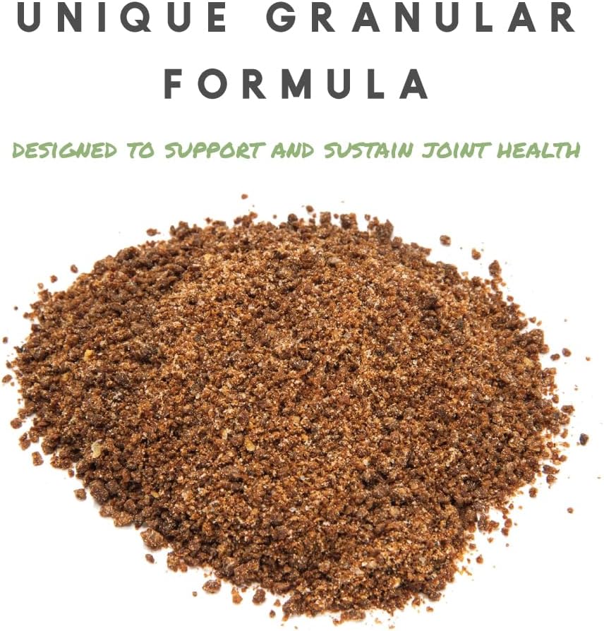 Manna Pro Cetyl-M Horse Joint Supplement with Omega 5 Fatty Acids - 11.2 lb Size