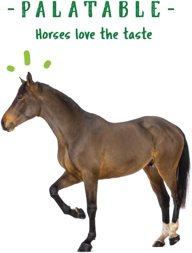 Manna Pro Nature's Force Bug Clear 2 lb - Organic Pest Control for Small Animals