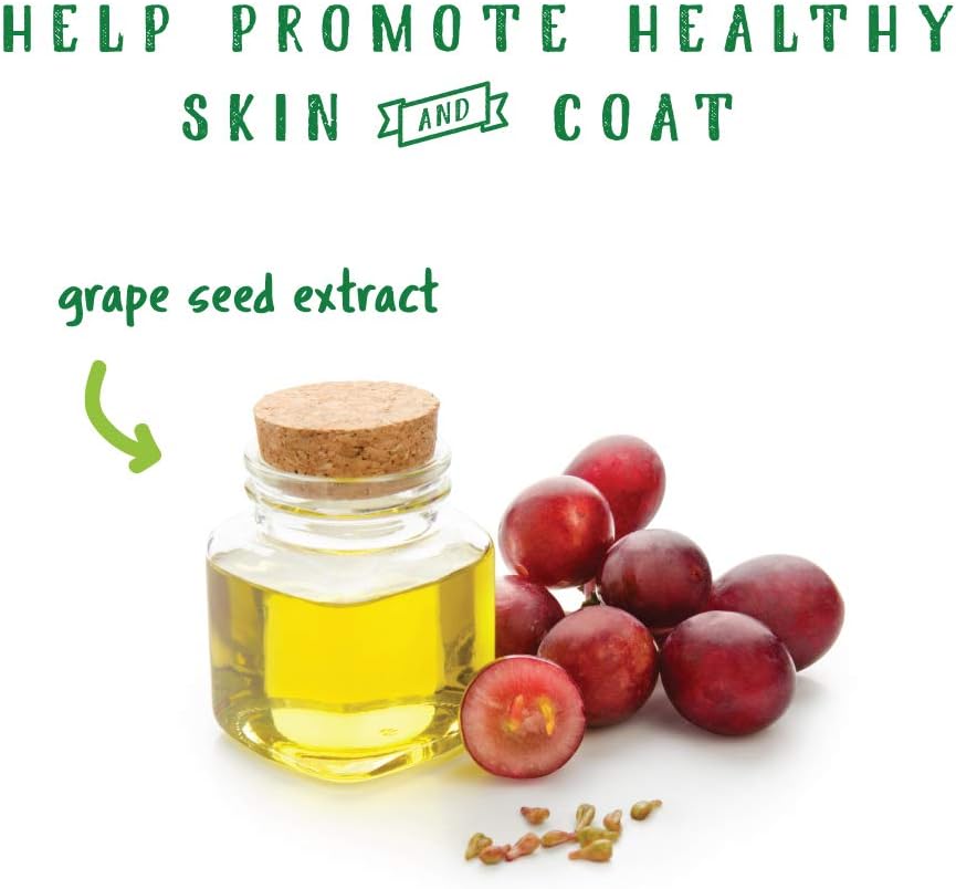 Manna Pro Nature's Force Bug Clear 2 lb - Organic Pest Control for Small Animals