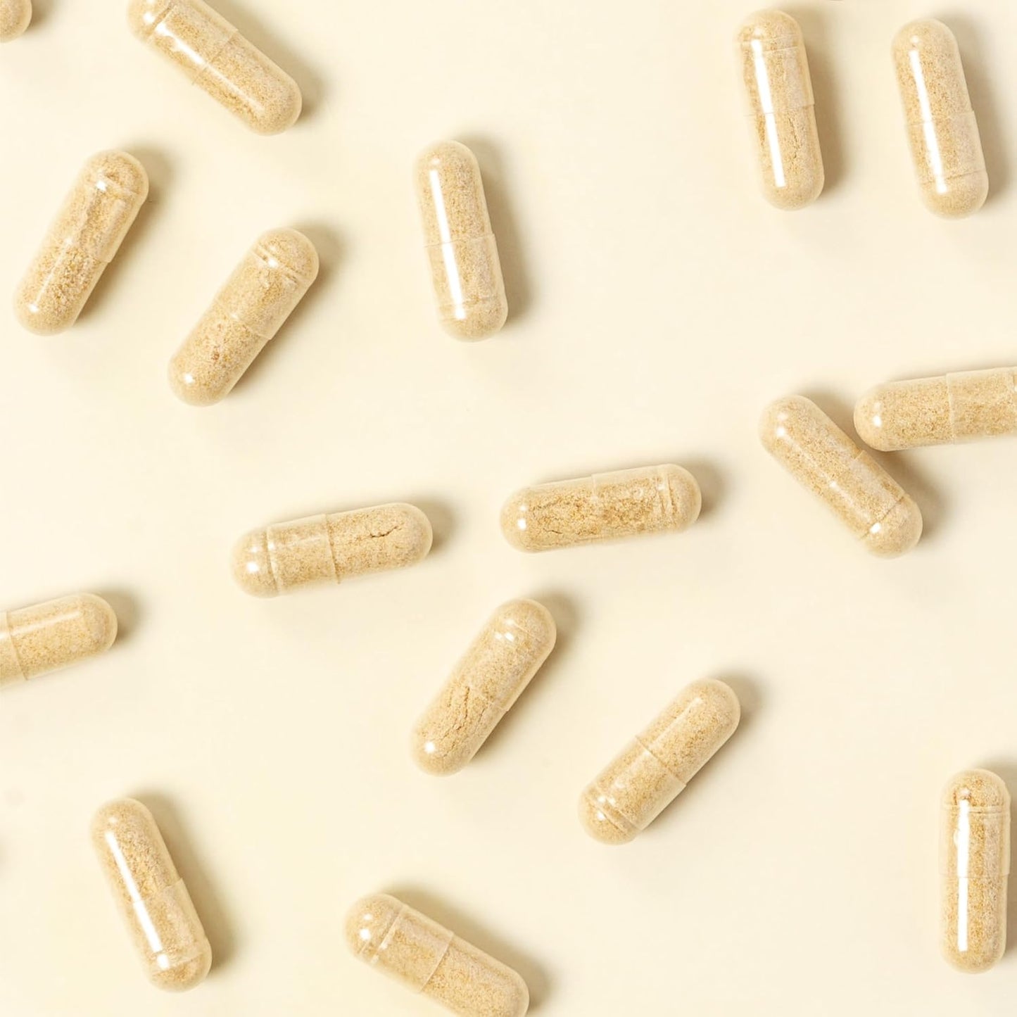 MaryRuth Organics Digestive Enzymes Capsules | Supports Gut Health & Immune System | Vegan Supplement | 60 Count | 2 Month Supply