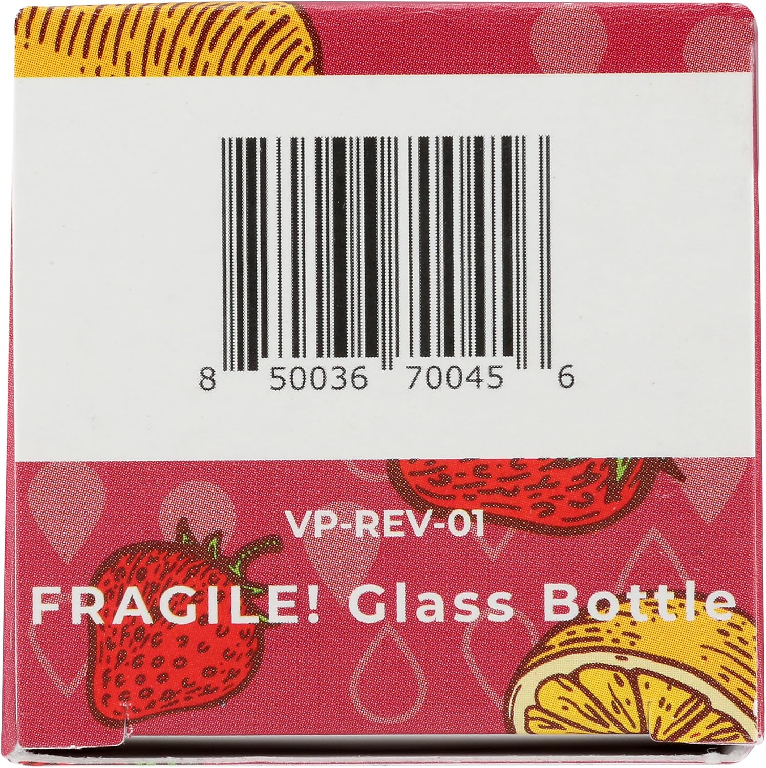 MaryRuth Organics Ionic Zinc Strawberry Lemon Organic Liquid Supplement 4 Fl Oz