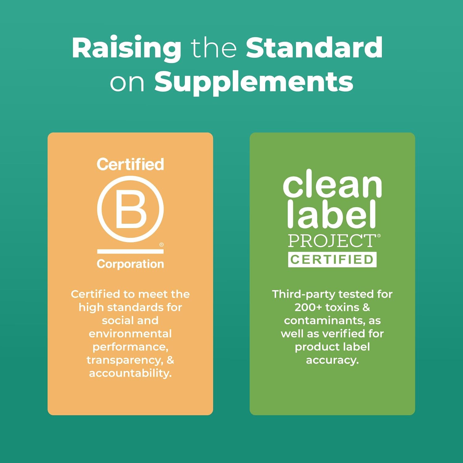 MaryRuth Organics Super Greens Gummies with Quercetin for Adults and Kids 4+ | Vegan, Sugar-Free, High Fiber | 60 Count