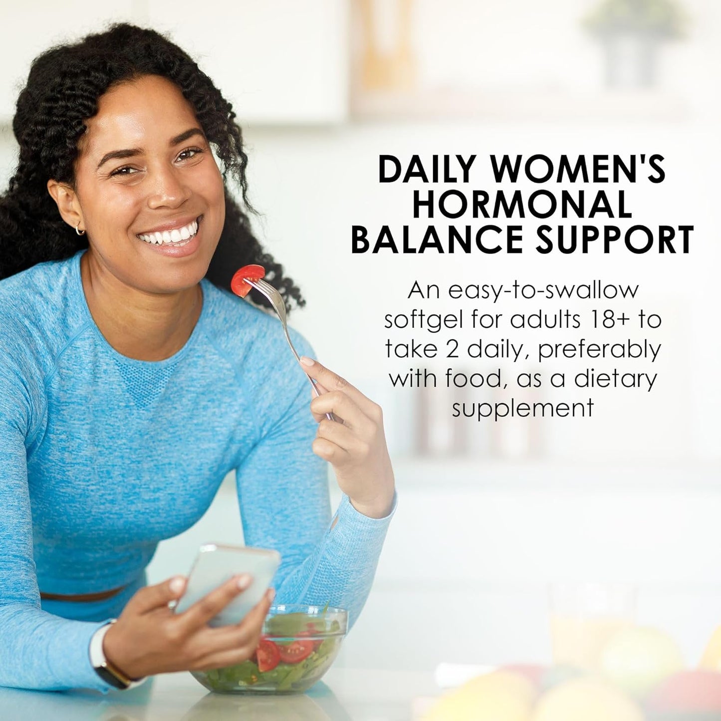 MASON NATURAL Evening Primrose Oil Softgels - 1 Month Supply for Women's Health - Dietary Supplement