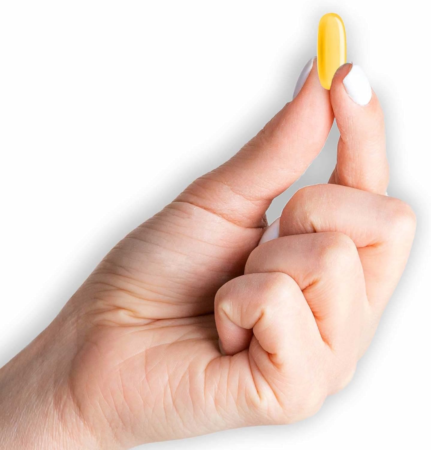 Mason Natural Fish Oil Omega-3 Softgels 1000mg Dietary Supplement