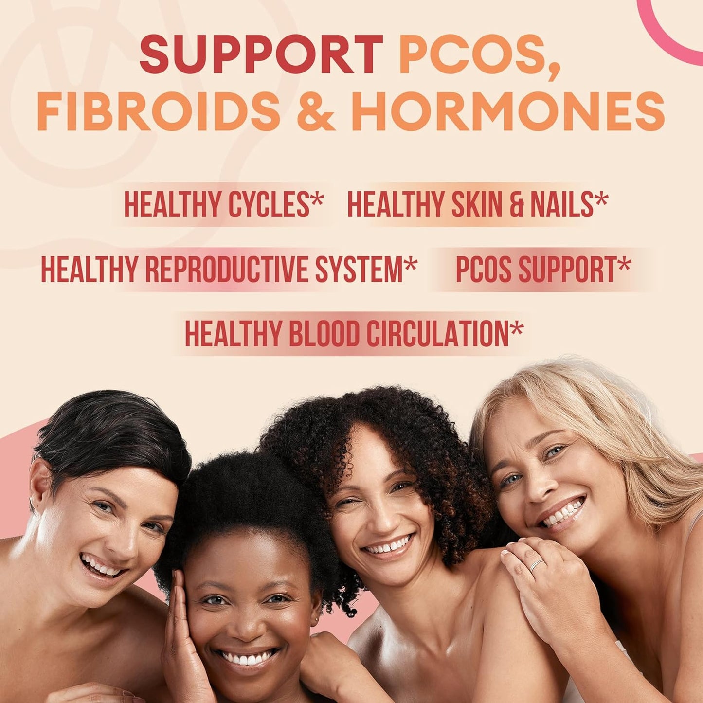 MavoCare Liposomal Iron and Beetroot Vitamin for Women's Health, Fertility, and Hormone Balance - Vegan Formula for Hair, Nails, and Blood Circulation - 15.2 fl oz