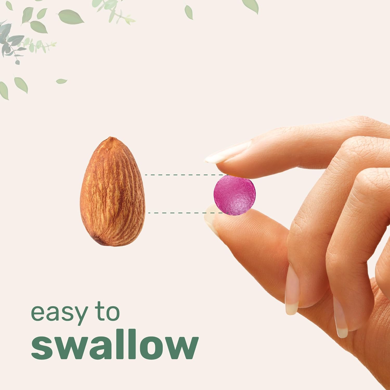 Max Strength Beet Root 3,000mg Tablets with Grape Seed Extract & CoQ10 - Energy & Heart Health Support - 400 Count - Non-GMO, Gluten Free