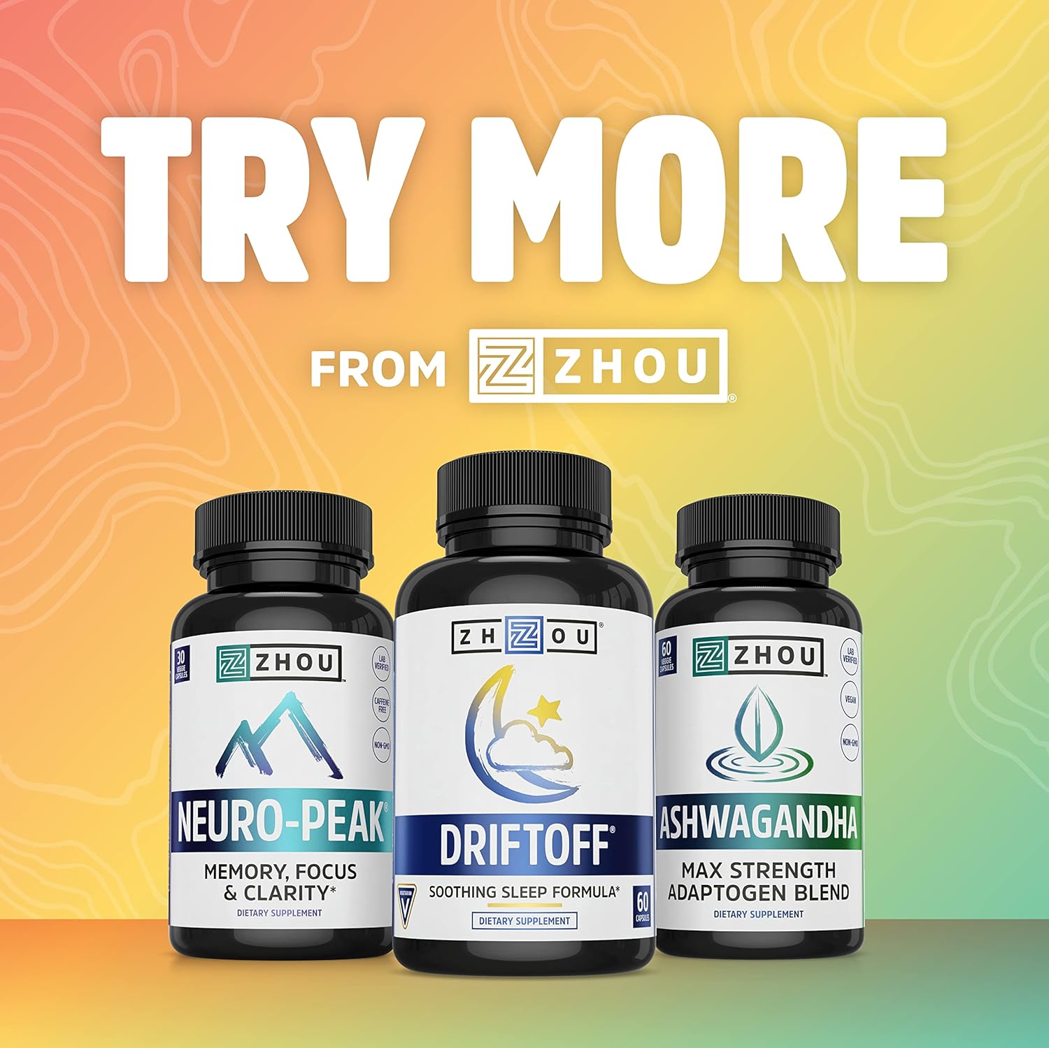 Max Strength Omega 3 Fish Oil Softgels, 1250 mg EPA and DHA, Purified Sustainably Sourced, 120 Servings