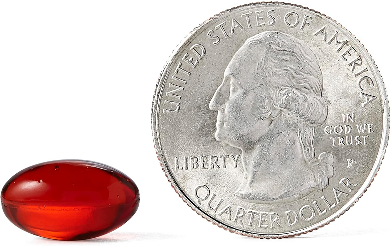 MegaRed Krill Oil Softgels 350mg, 60 Count - High EPA & DHA Omega-3 Fatty Acids, Astaxanthin Antioxidant, No Fishy Aftertaste