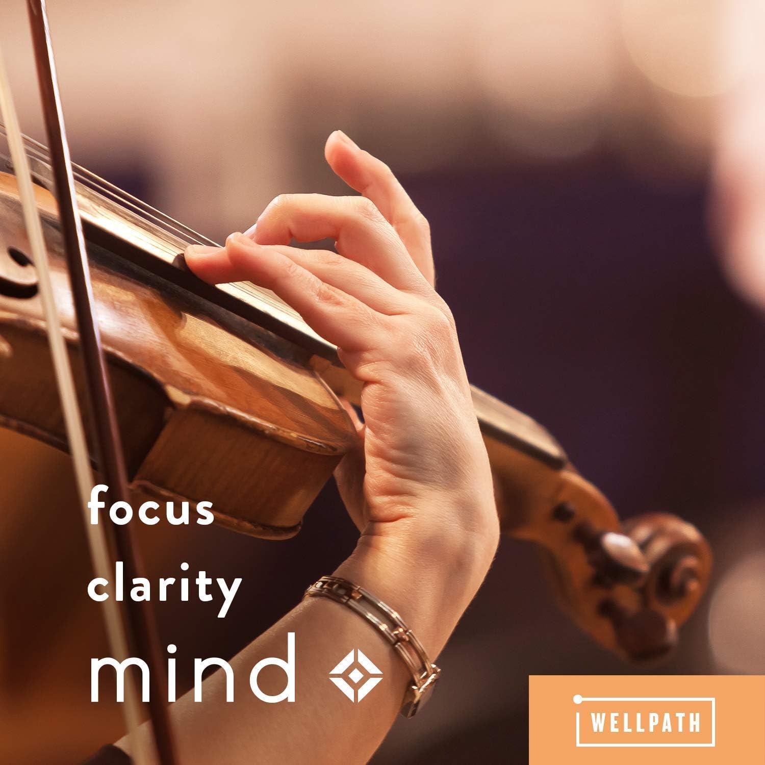 Memory and Focus Brain Supplement with Lion's Mane, Ginkgo Biloba, L-Theanine - Vegan, Non-GMO - 60 Ct