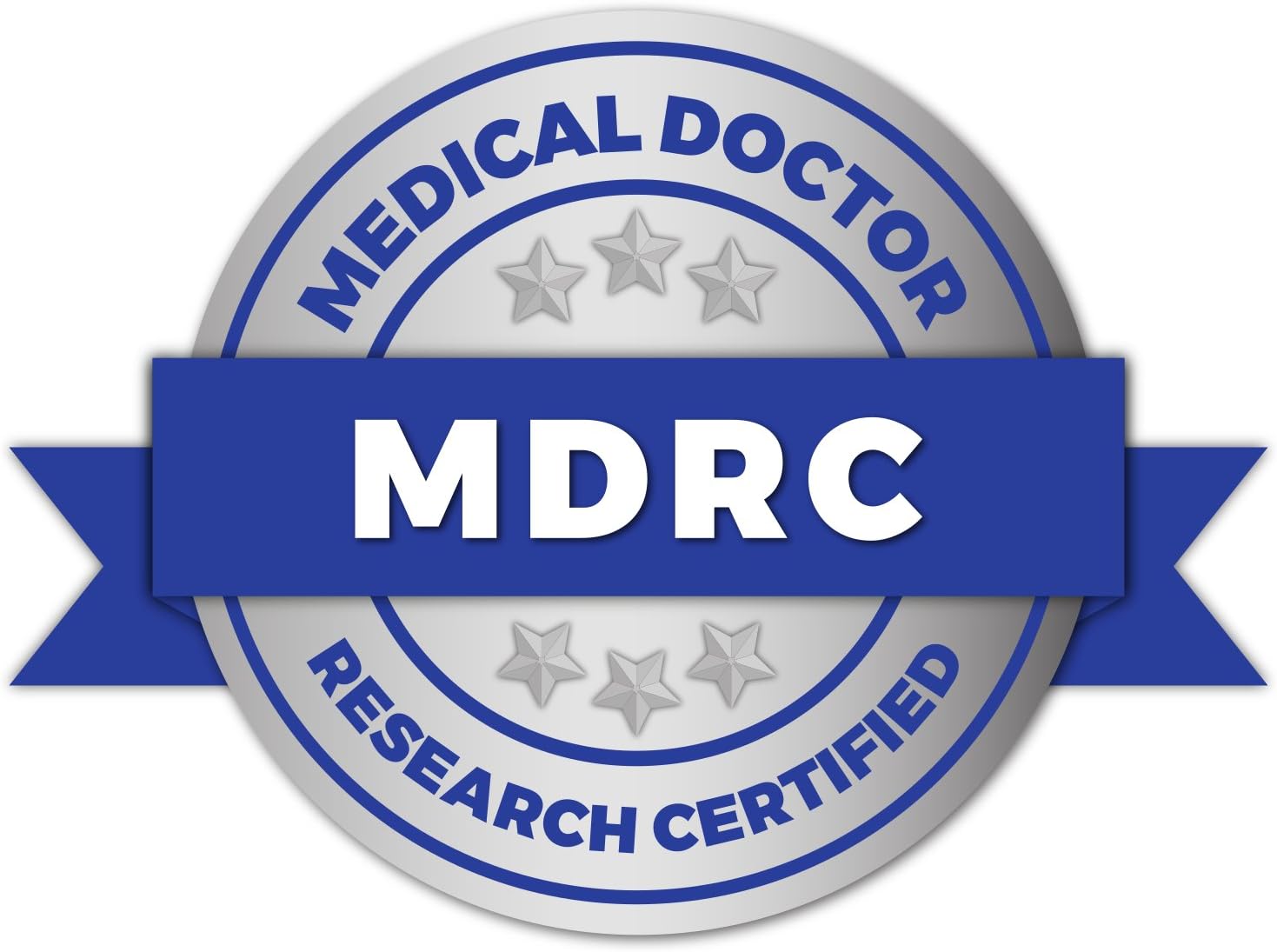 Memory, Focus & Clarity Brain Supplement with Ginkgo Biloba, Bacopa, Alpha GPC - 60 Capsules