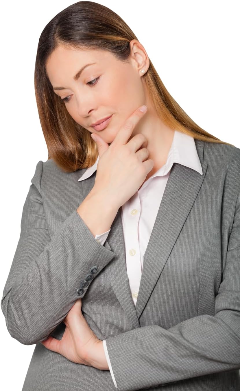 Menopause Herbal Supplements Bundle with Black Cohosh, Ginkgo Biloba, Red Clover, and More - 1 Pack