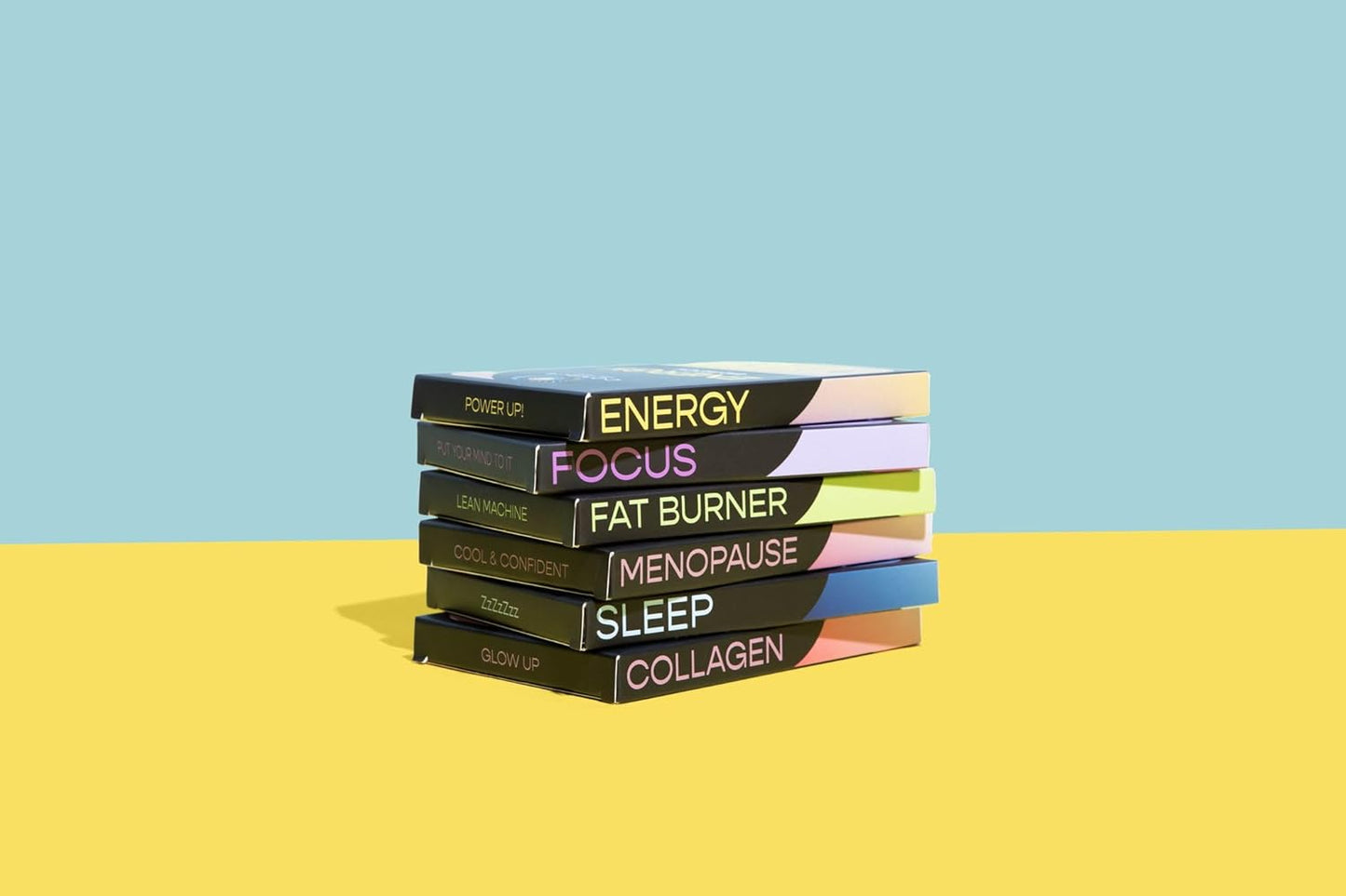 Menopause Relief Patch with Dong Quai Root, Selenium, Curcumin, Folate - 60 Day Supply