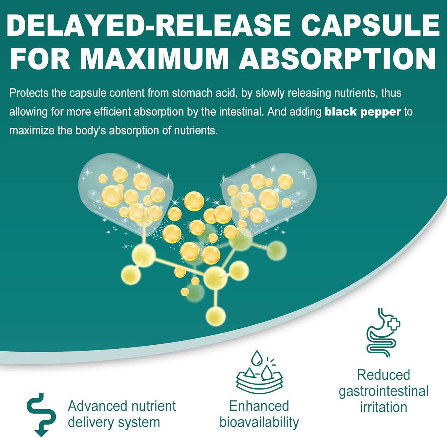 Menopause Support Supplement 200mg/400mg for Hot Flashes, Mood Swings, Disturbed Sleep - Hormone Balance, PMS & PCOS Relief - Estrogen Supplement with DIM SGS & Dong Quai