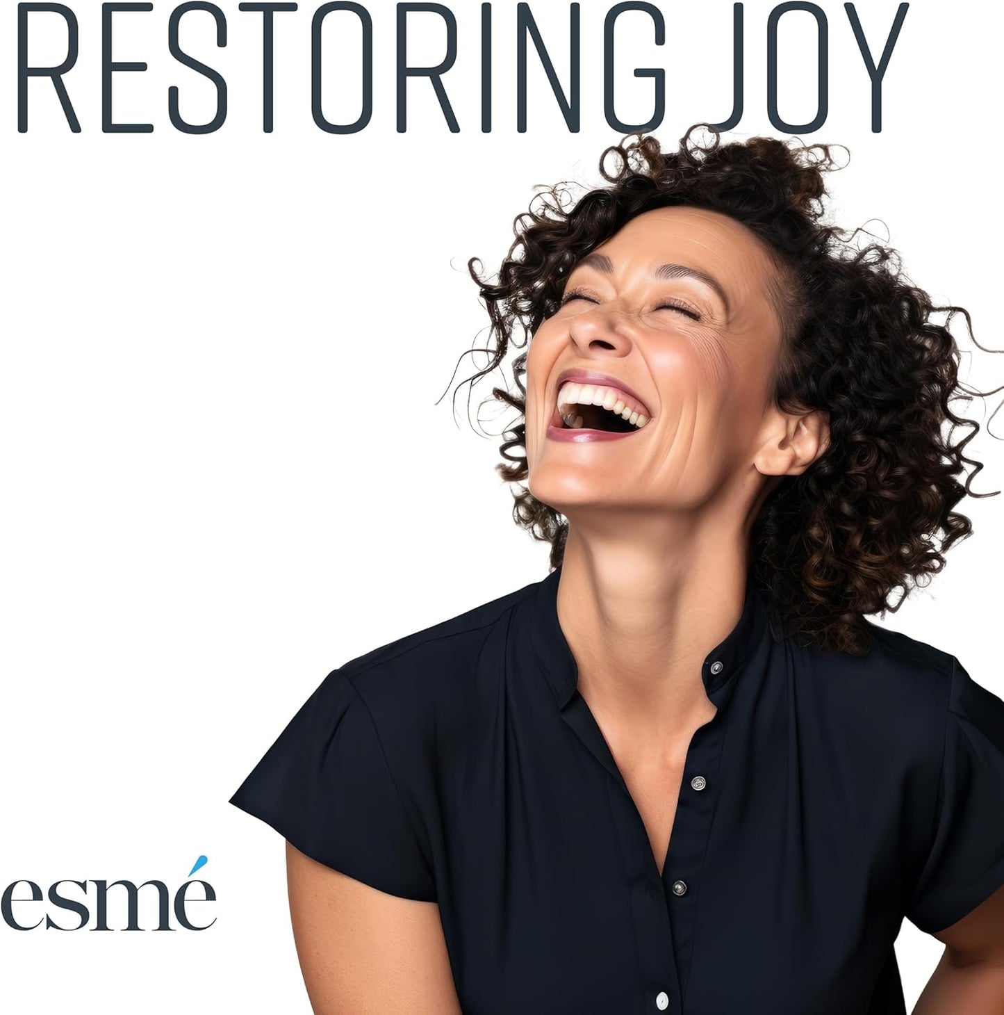 Menopause Support Supplement with Omega 3 - 60 Capsules, 30 Day Supply - 660mg EPA & 440mg DHA