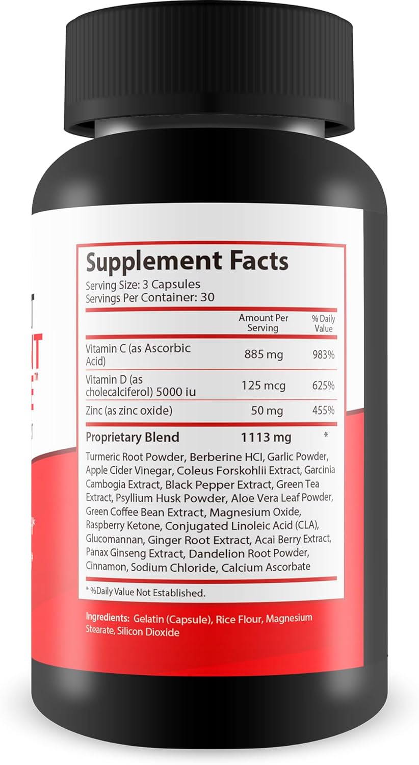 Men's Advanced Prostate Support Supplement - Potent Prostate Health Formula - Natural Prostate Pills for Men - Promotes Men's Prostate Health