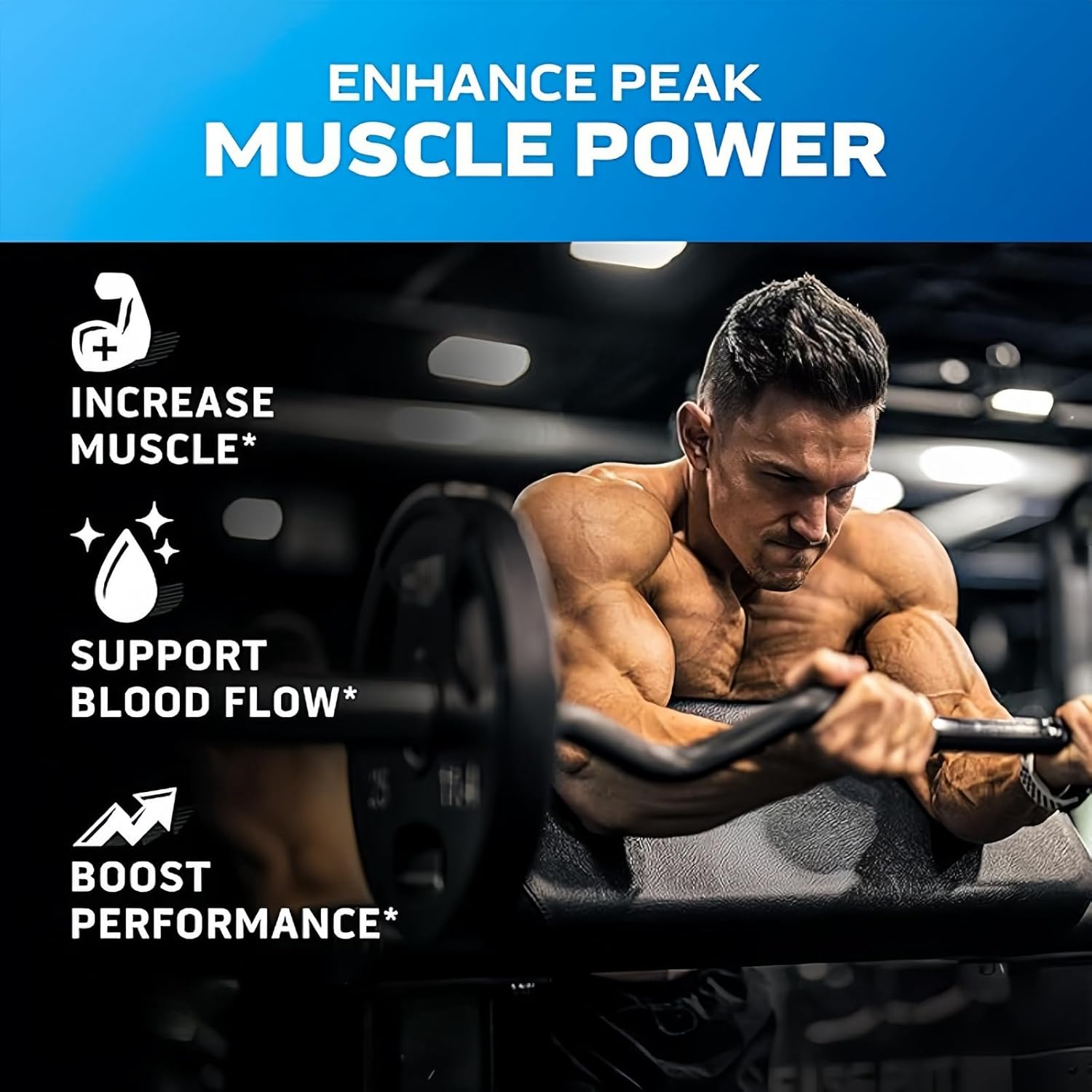 Men's Comprehensive Formula Maker - Unlock Your True Potential and Conquer Challenges with Confidence - 2 Pack (240 Capsules)