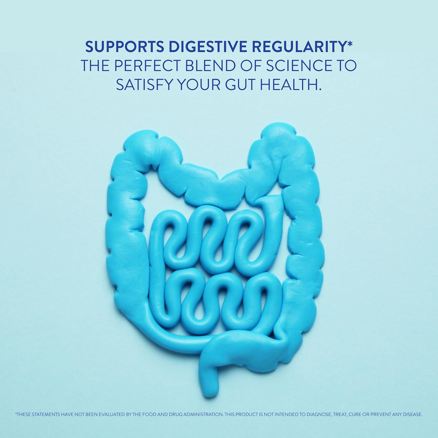 Men's Daily Digestive Enzyme and Probiotic Supplement for Digestive Health and Gut Support - 30 Capsules