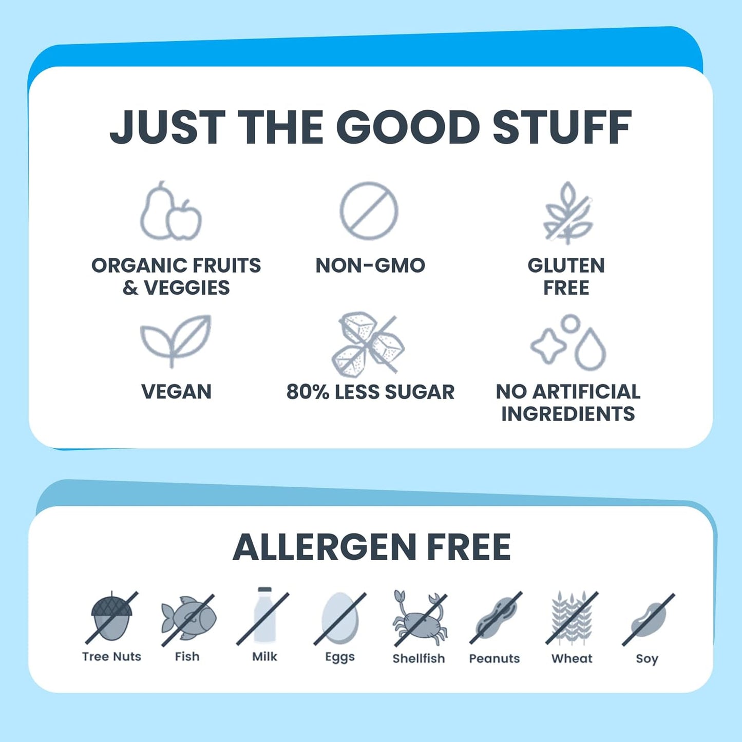 Men’s Gut Guardian Tribiotic Gummies: 3-in-1 Prebiotic, Probiotic & Postbiotic for Digestive, Oral Health & Immune Support - 30 Days