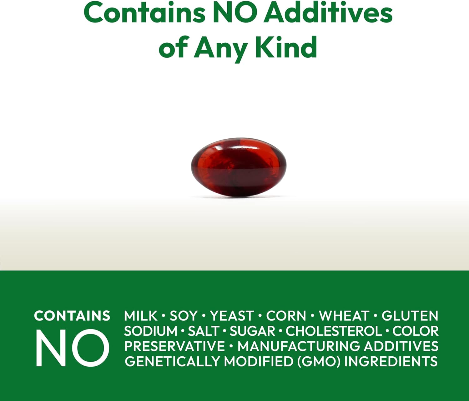 Men's Health Prostate Support Supplement - 360 Softgels with Saw Palmetto, Pumpkin Seed Oil, Lycopene, Omega-3 for Prostate, Urinary, Bladder Function - No Additives