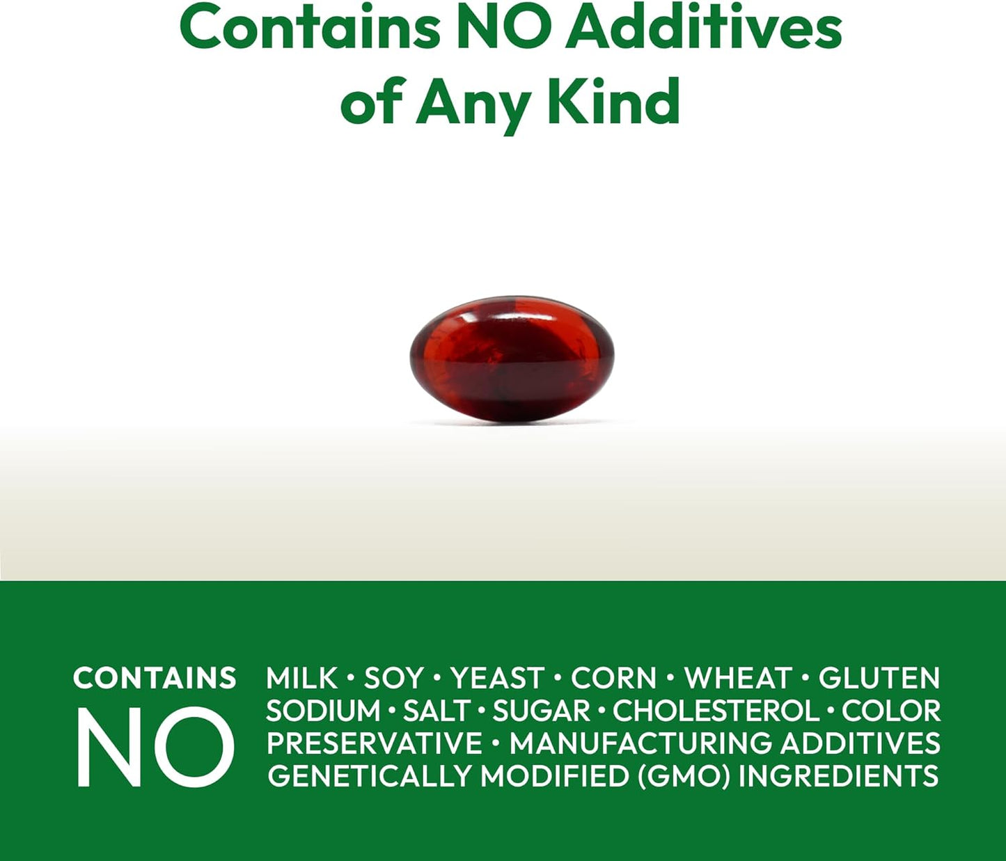 Men's Health Prostate Support Supplement - Saw Palmetto, Pumpkin Seed Oil, Lycopene, Omega-3 - 30 Softgels, Additive-Free - Promotes Prostate, Urinary, Bladder Function