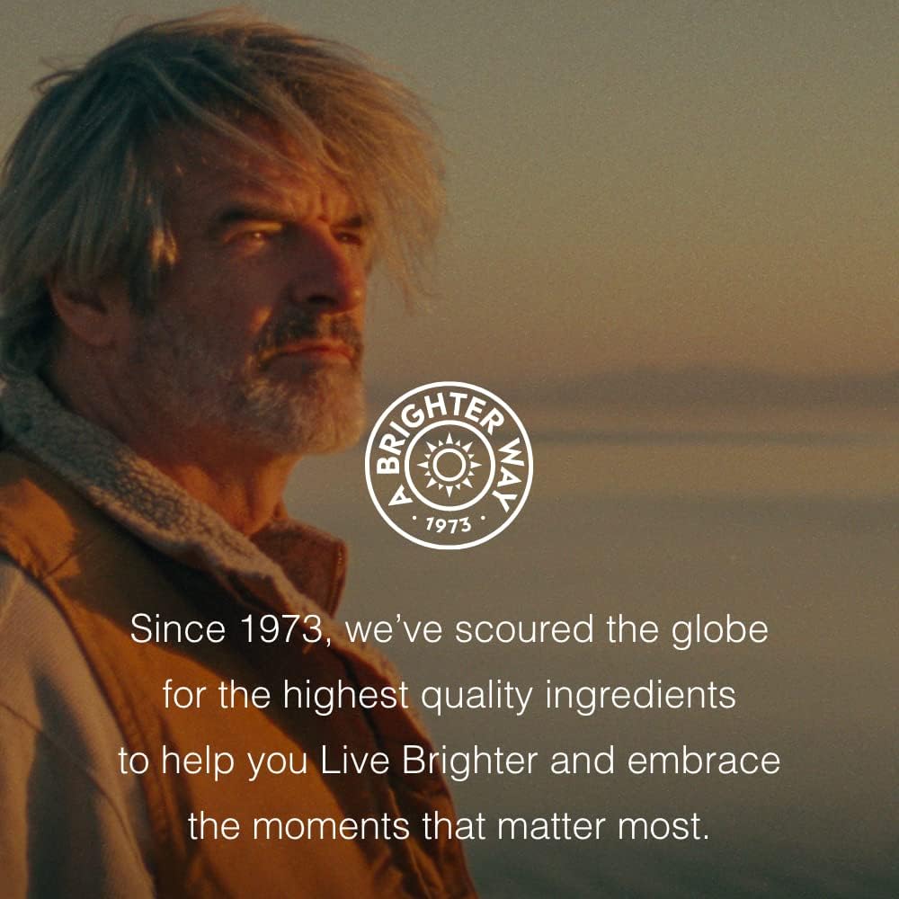 Men's Liposomal Multivitamin for Enhanced Absorption, Immune Support, Energy & Bone Health - Daily Multi with BCAA's, Vitamin D3, C, B12, Zinc - Vegan & Soy Free - 30 Servings, 60 VegCaps