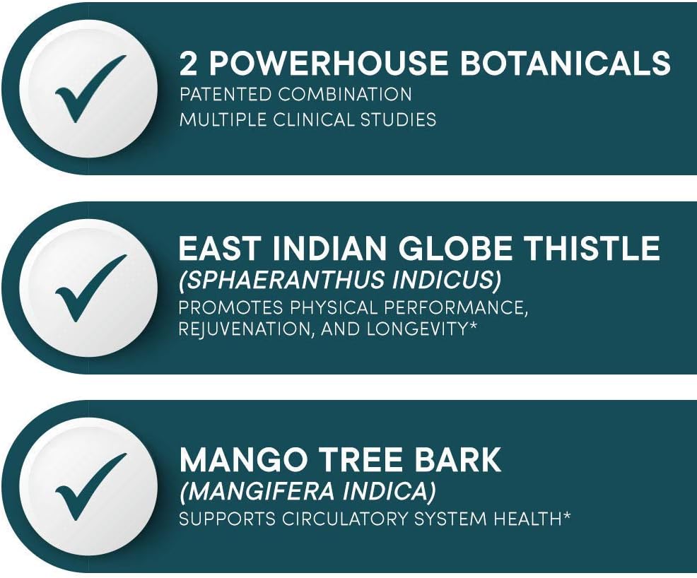 Men's Muscle Accelerator Bundle with Clinically Tested Blend + Advanced Multivitamin for Strength and Testosterone Support