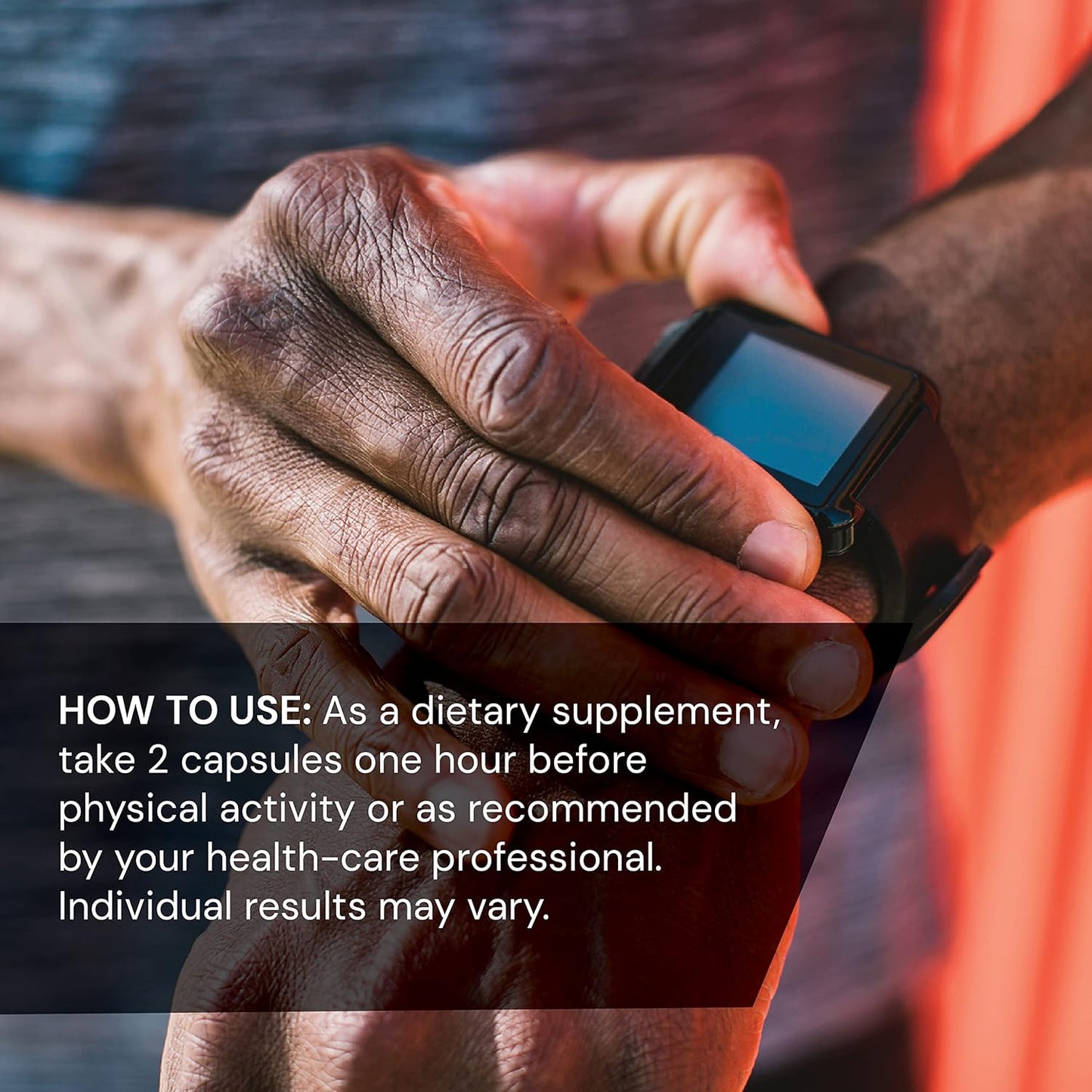 Men's Performance Stack: Novex Biotech GF-9 & OxyDrene - Boost Energy, Drive, VO2 Max, NAD+ - 30 Day Supply