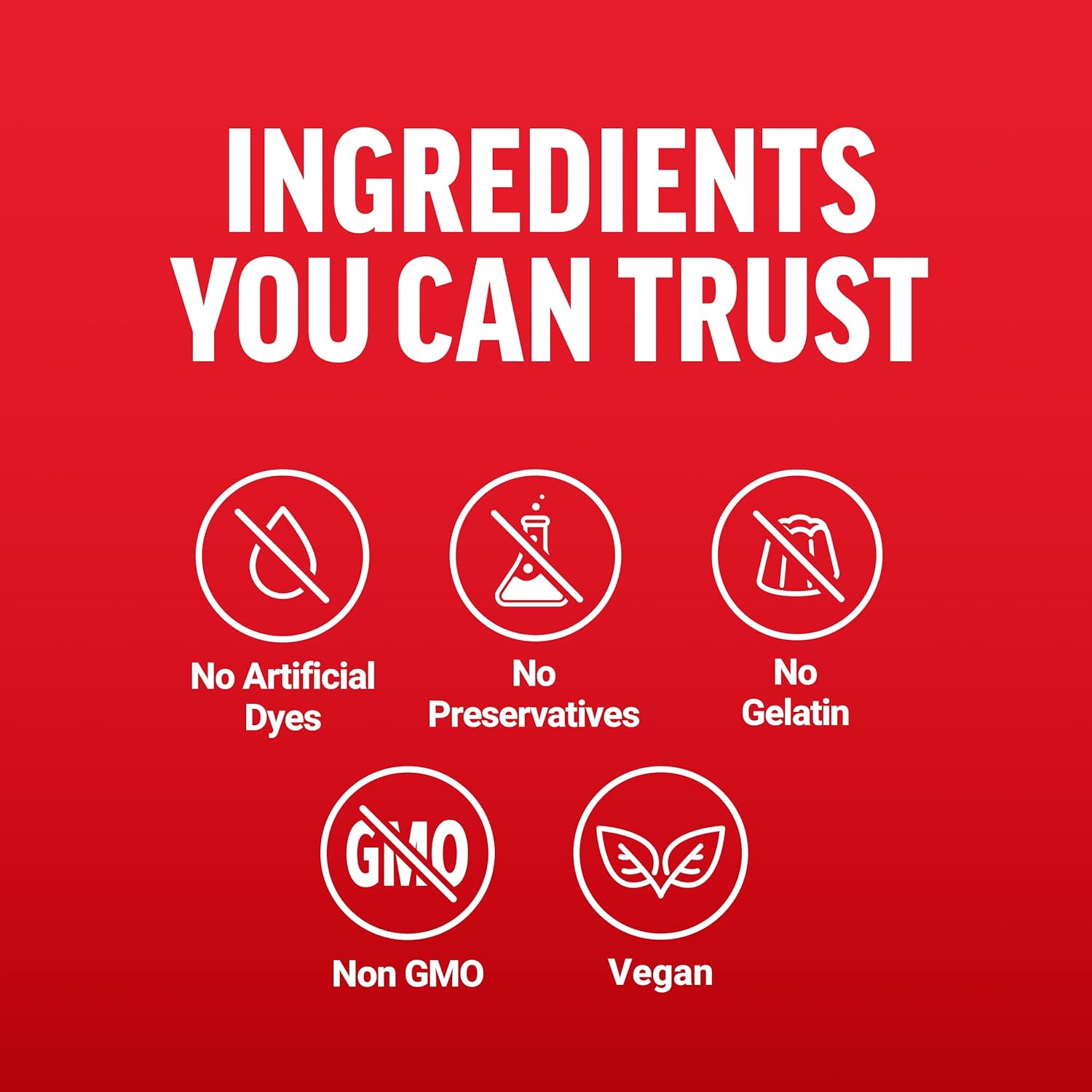 Men's Probiotic Supplement with 50 Billion CFUs and 10 Strains for Gut Health - Non-GMO, Vegan, 30 Capsules