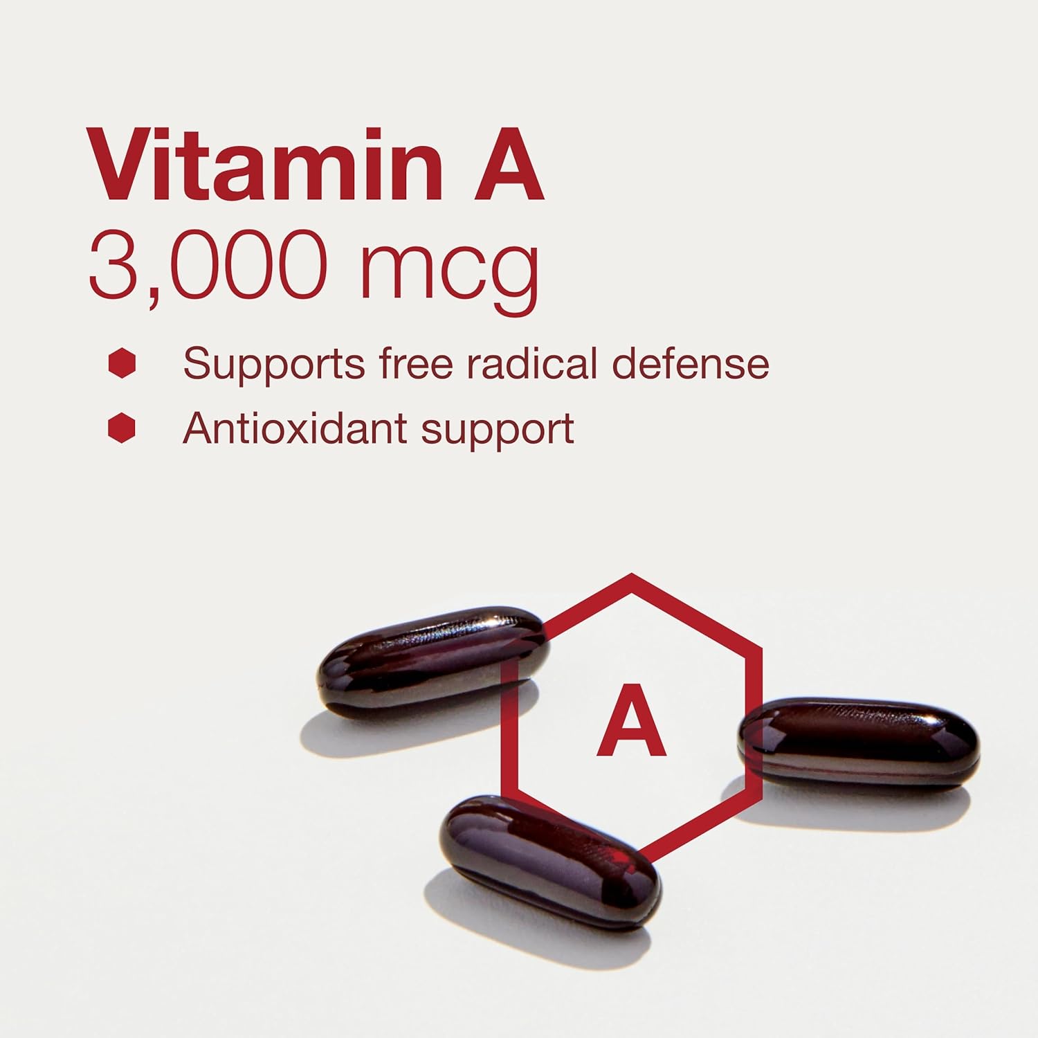 Men's Prostate Health Multivitamin Softgels with Saw Palmetto & CoQ10 - 90ct