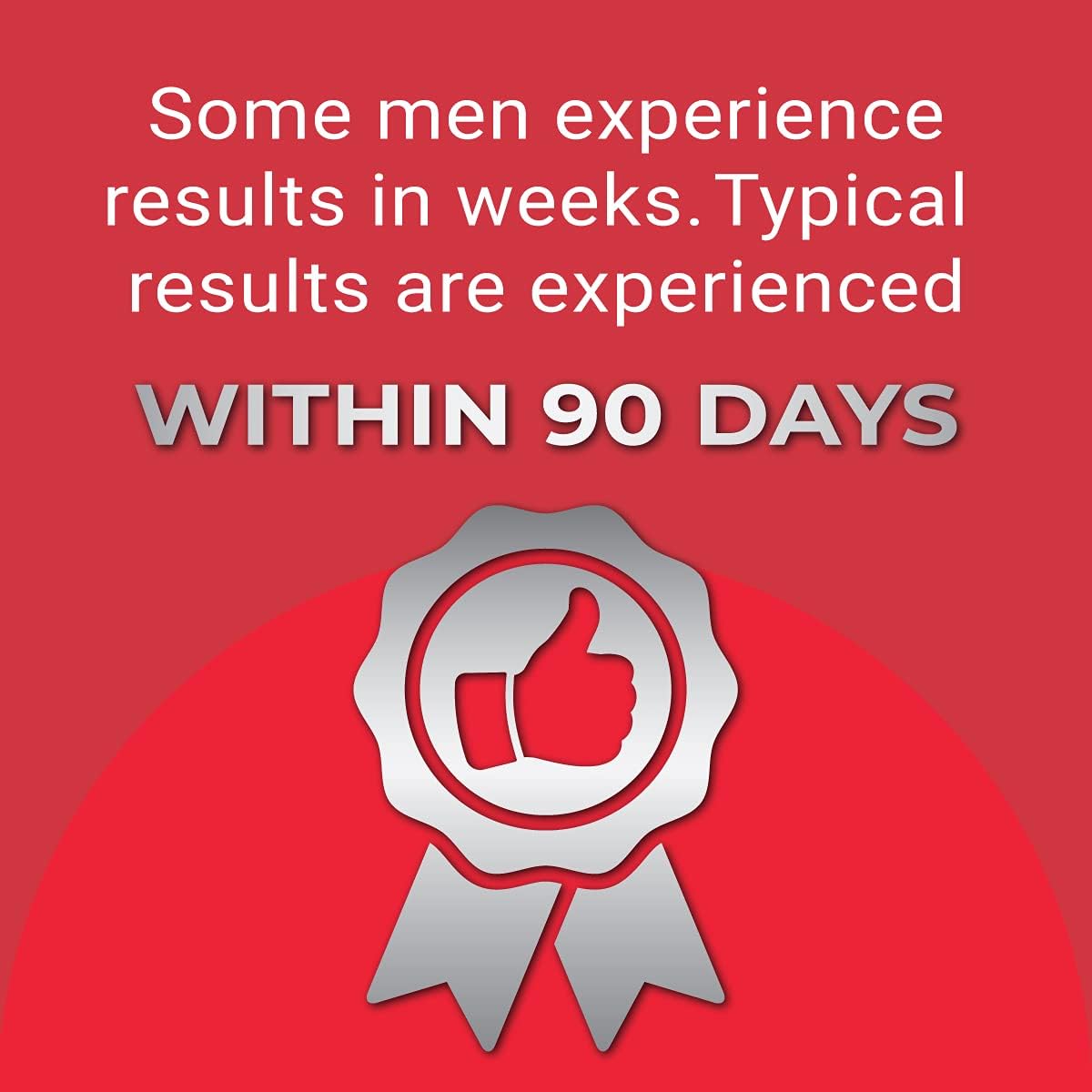 Men's Prostate Health Supplement with Saw Palmetto - Supports Prostate Function & Urinary Flow - 320mg Daily - 180 Count