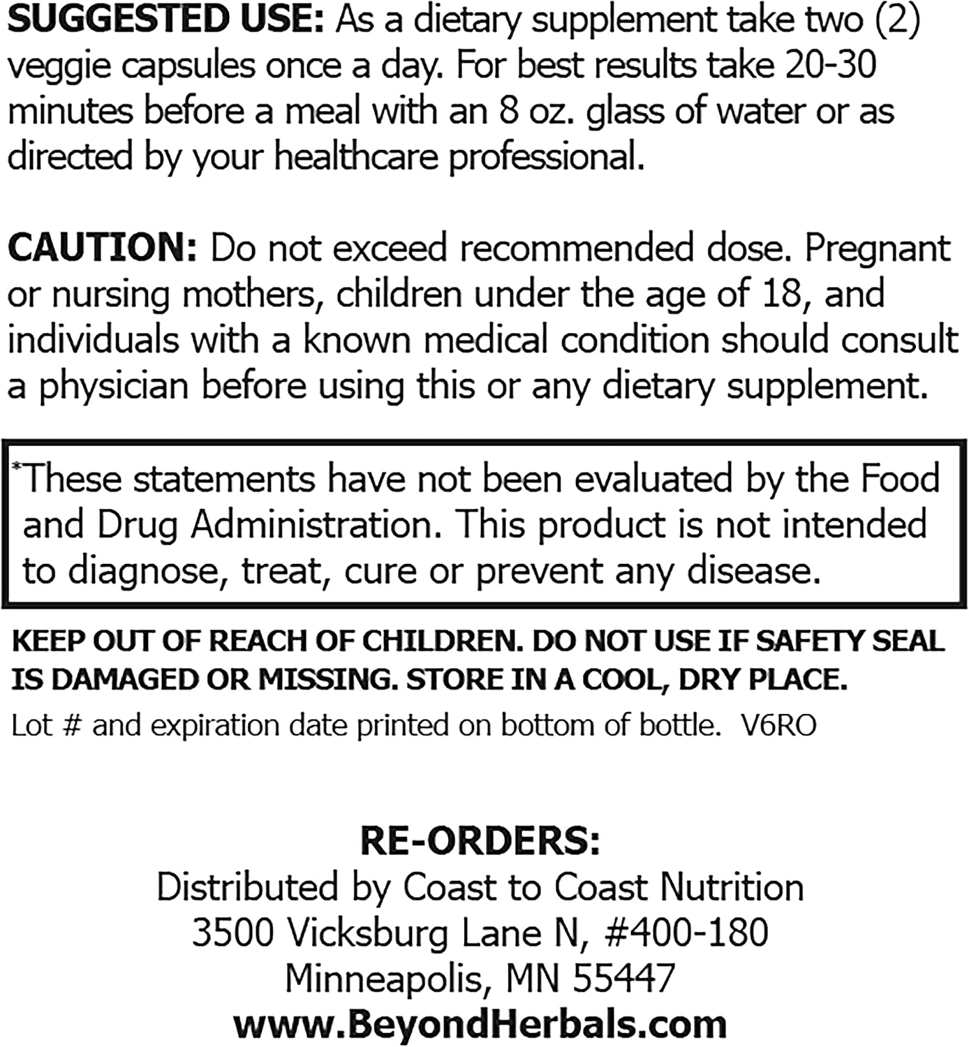 Men's Prostate Health Supplements - Saw Palmetto, Beta Sitosterol, Zinc, Pygeum - Supports Enlarged Prostate & Urinary Health - 60 Capsules