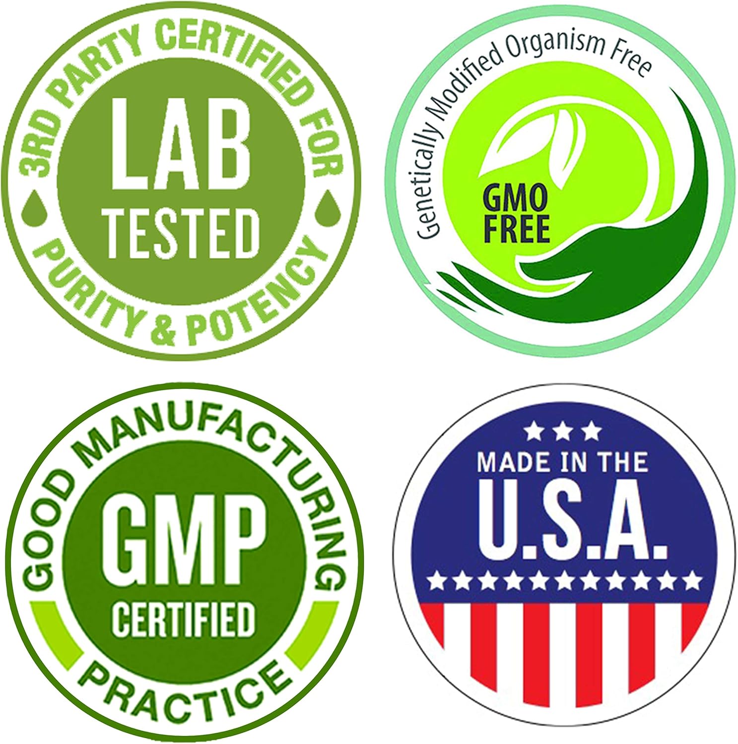 Men's Prostate Health Supplements - Saw Palmetto, Beta Sitosterol, Zinc, Pygeum - Supports Enlarged Prostate & Urinary Health - 60 Capsules